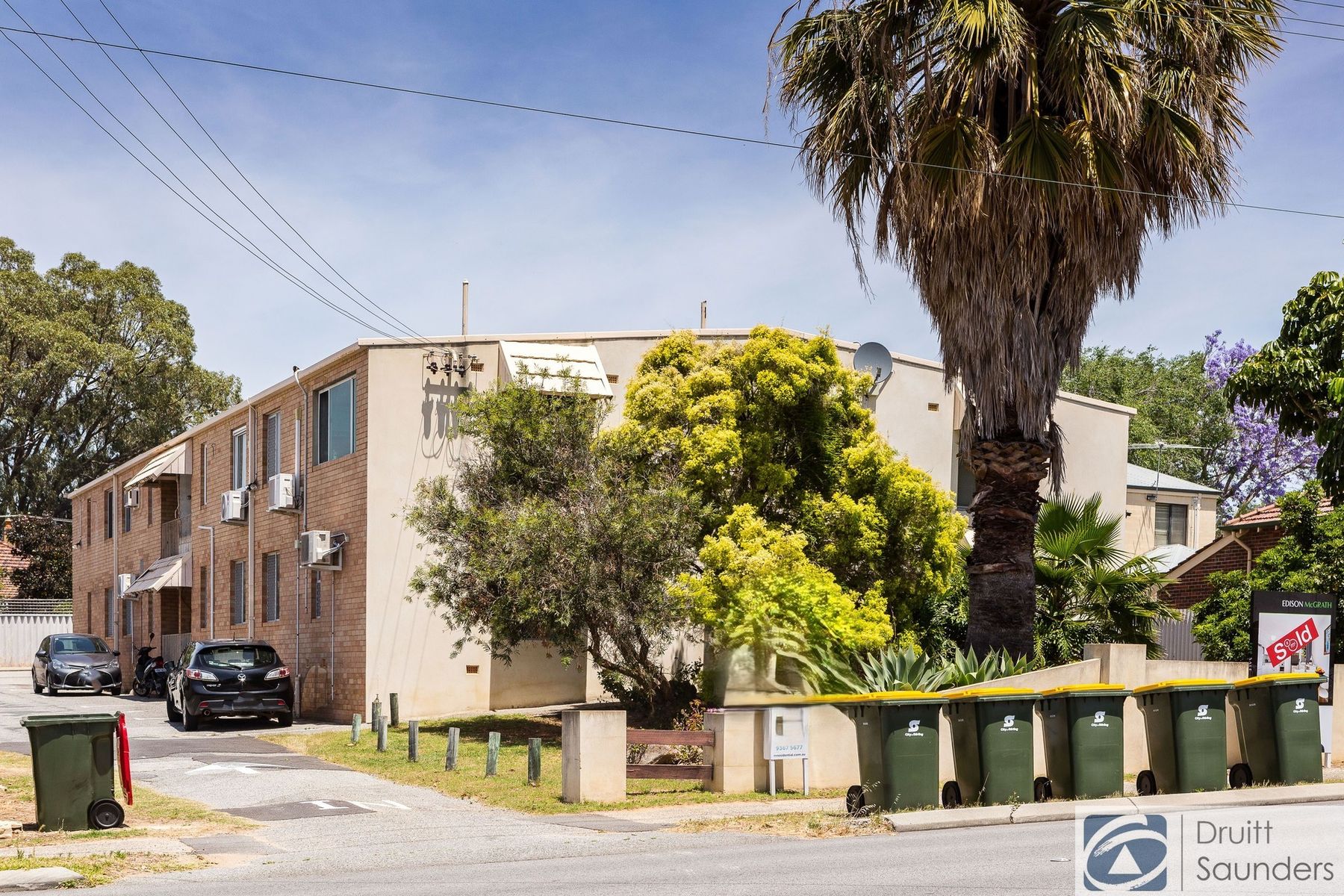 11/227 Scarborough Beach Road, Doubleview WA 6018
