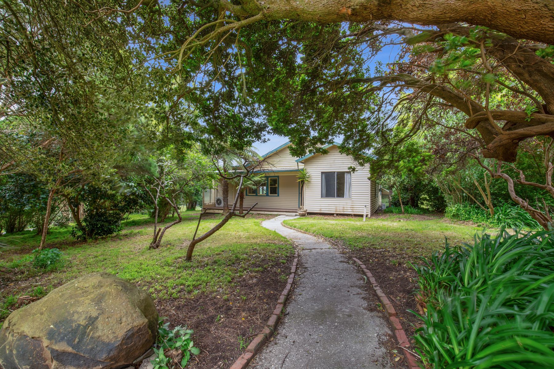 3015 South Gippsland Highway, Stony Creek, Stony Creek - Thumbnail 4