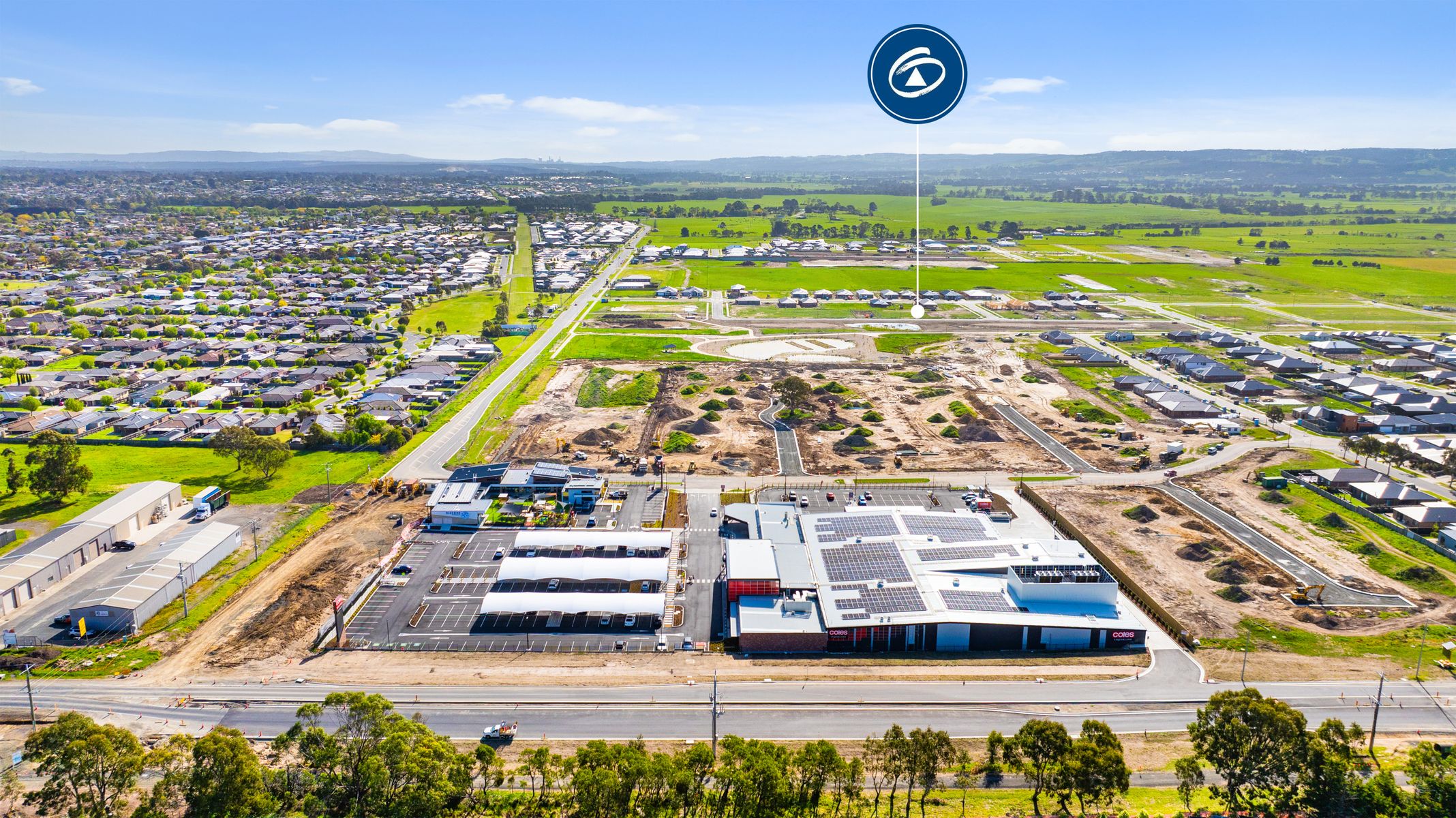 Lot 308 Kelleher Drive, Traralgon VIC 3844, Traralgon - Thumbnail 4
