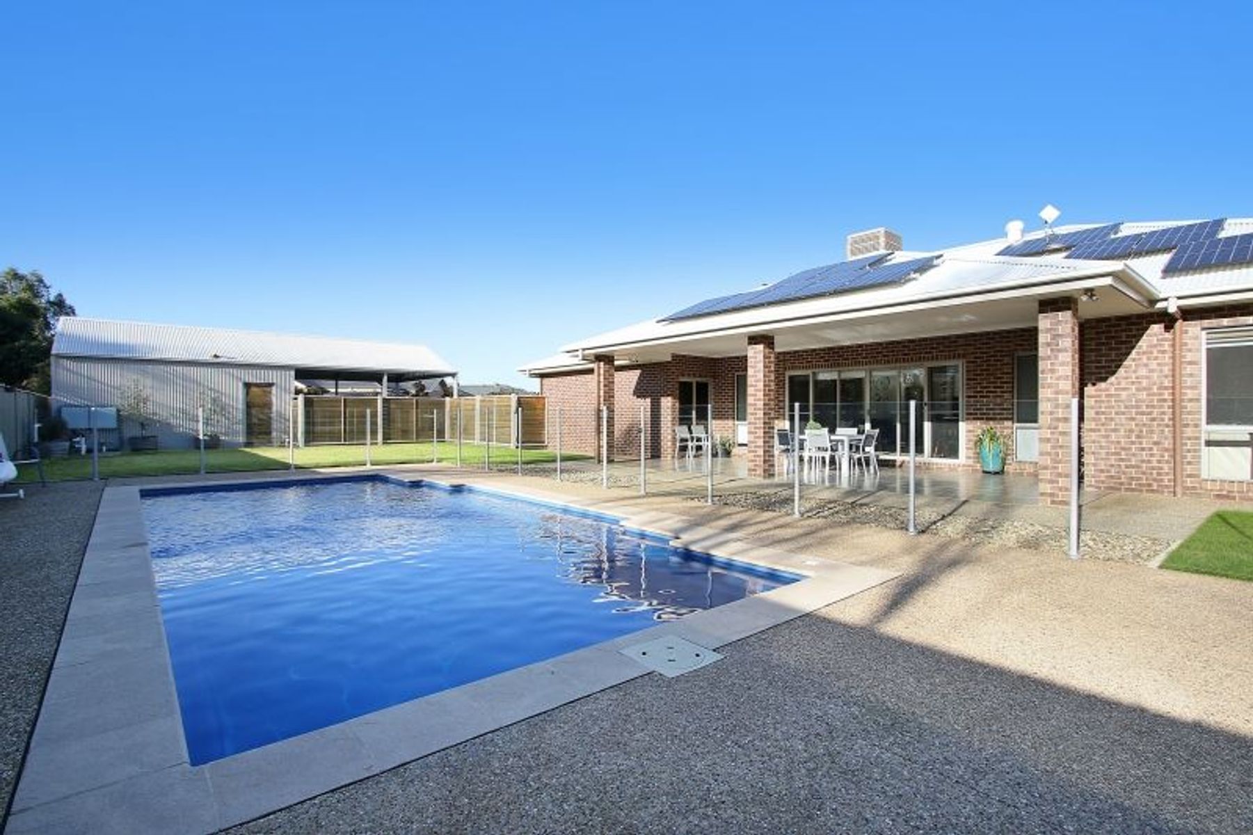 25 Harvard Place, Thurgoona, NSW 2640, Thurgoona - Thumbnail 3