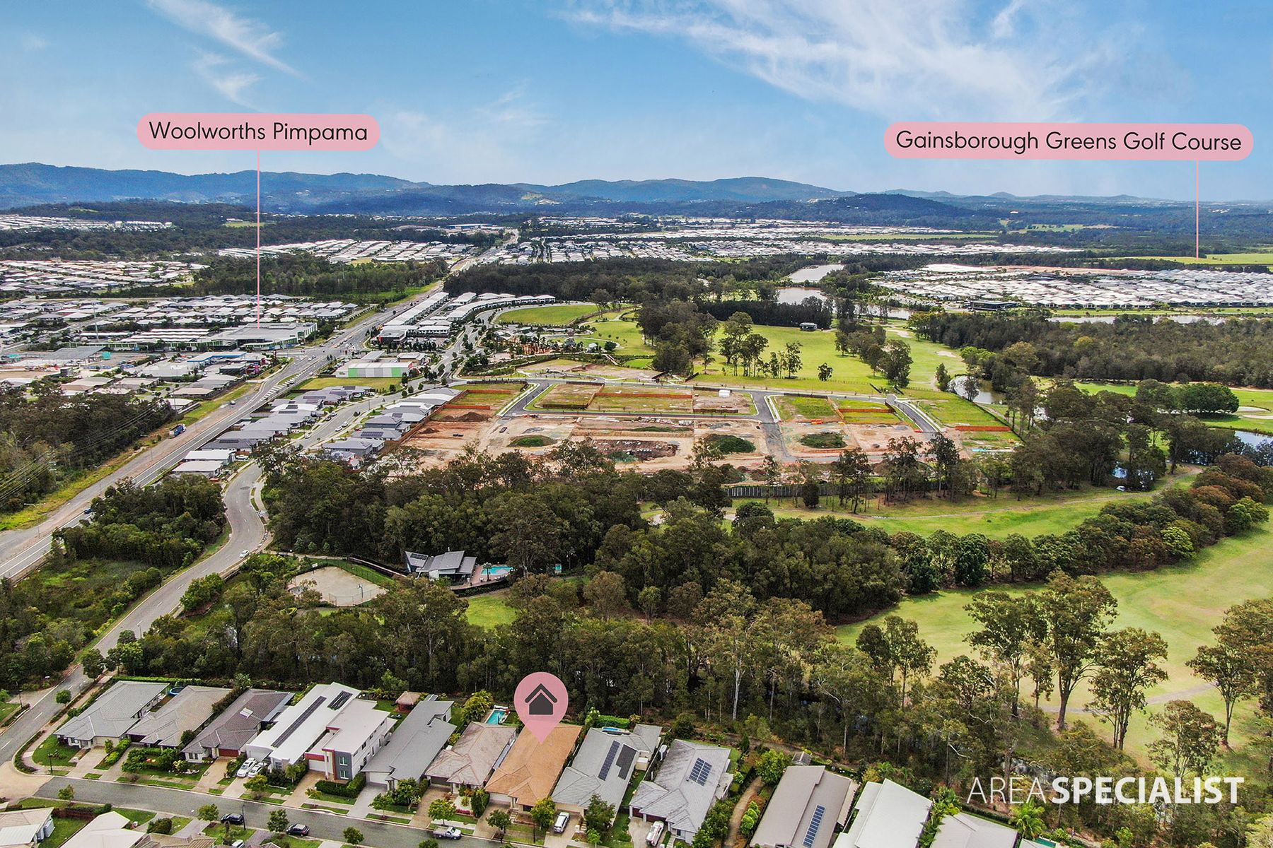 16 Bunderoo Circuit, Pimpama, QLD 4209, Pimpama - Thumbnail 7
