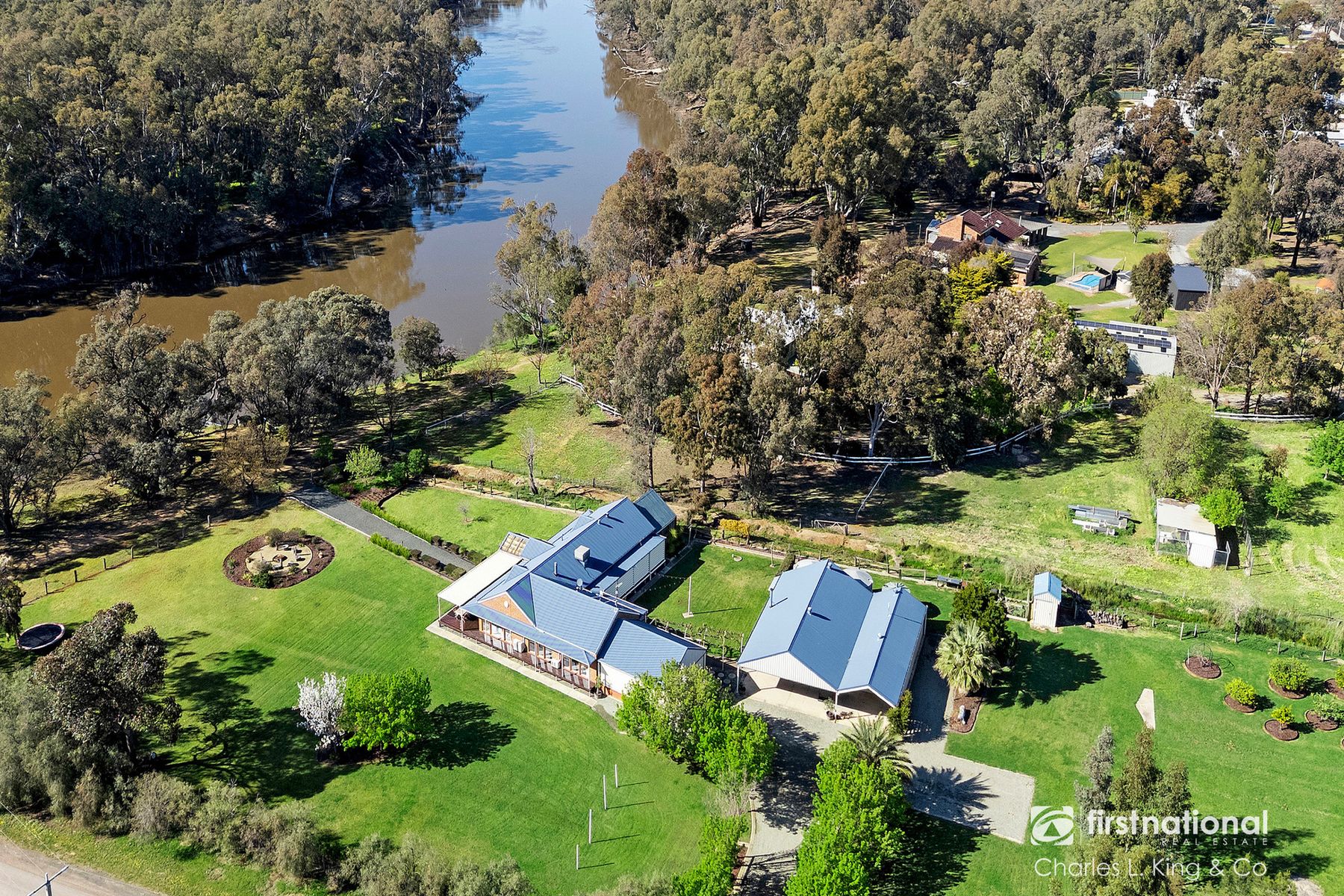 9 Nolan Road, Echuca VIC 3564, Echuca - Image 1