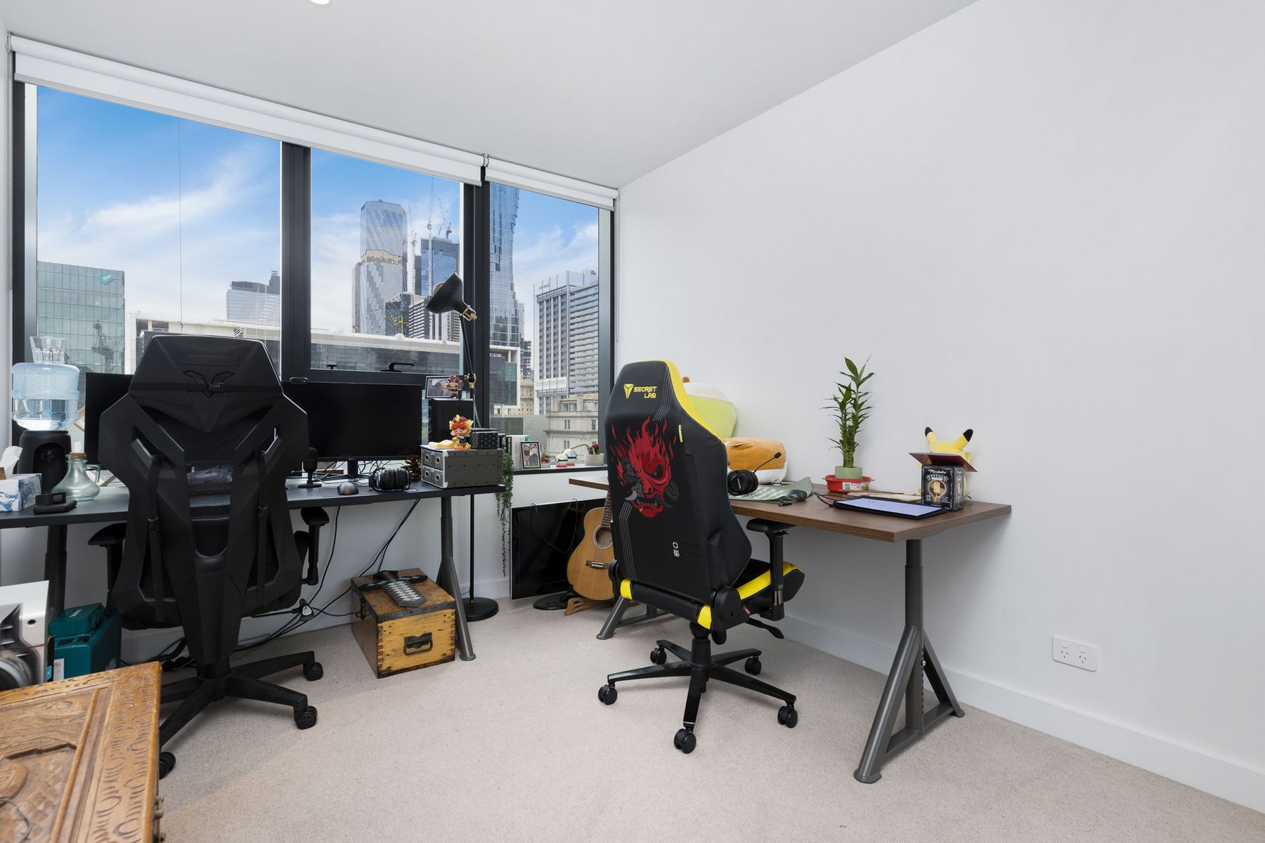 416/628 Flinders Street, Docklands, VIC 3008, Docklands - Thumbnail 5