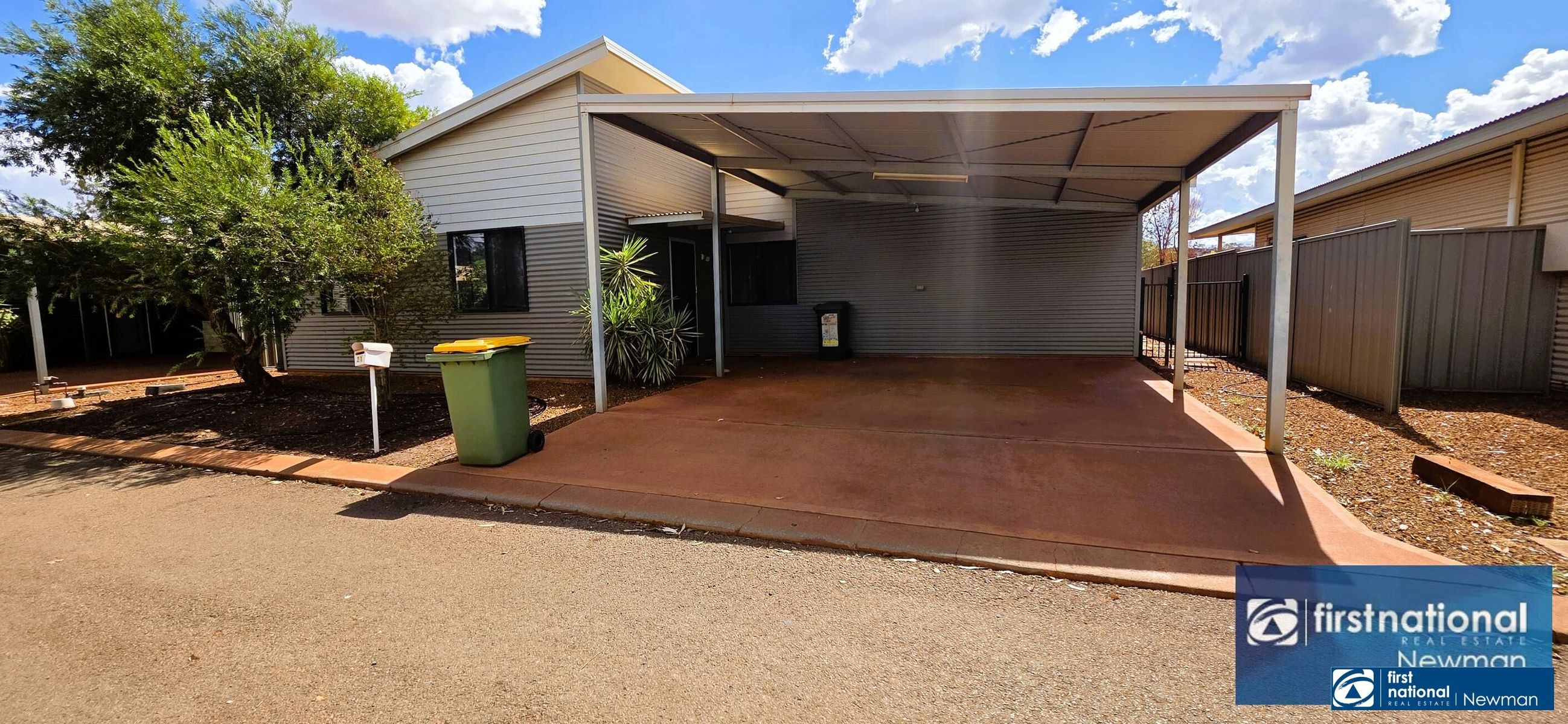 21/4 Newman Drive, Newman, WA 6753, Newman - Image 1