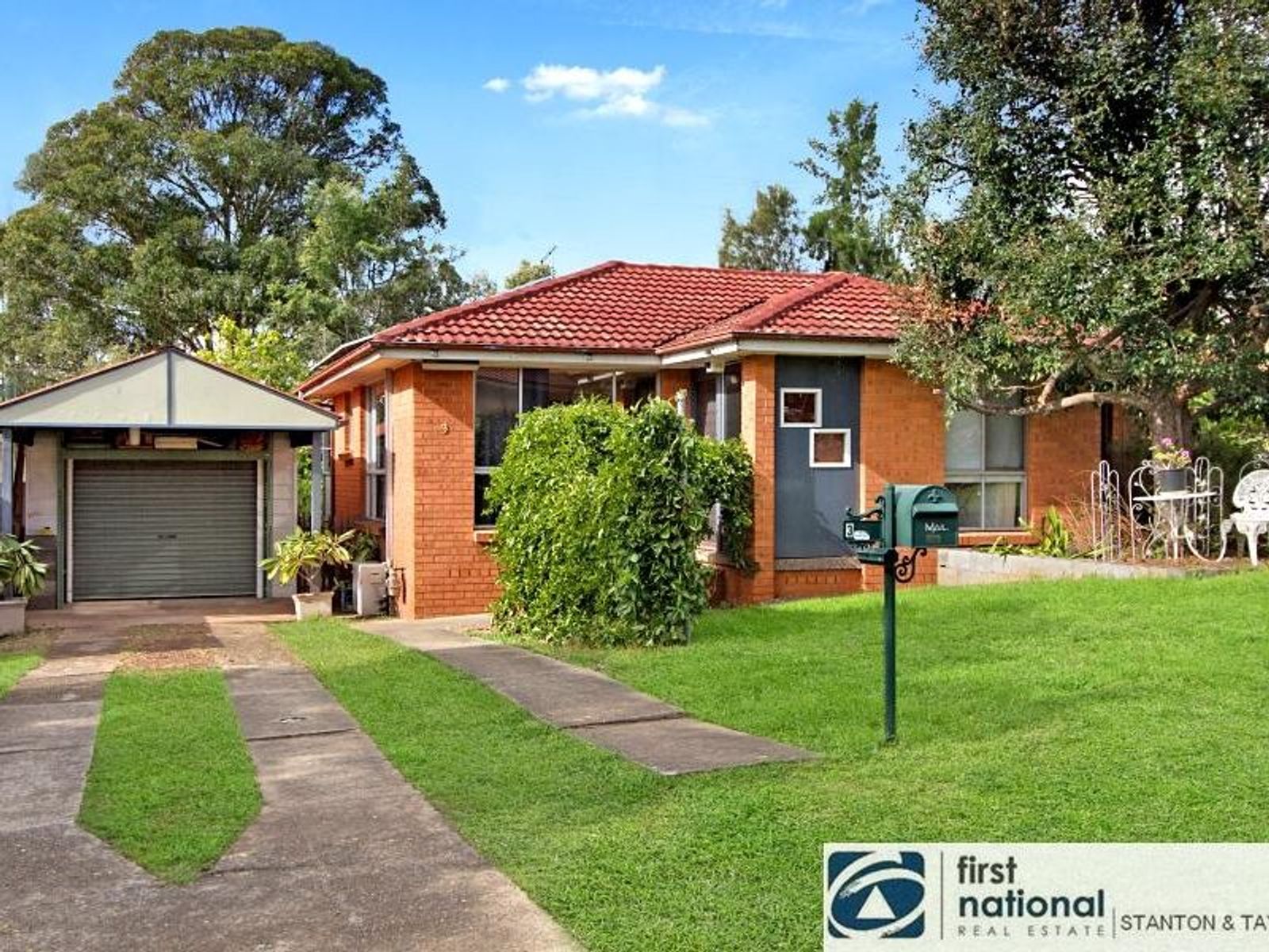 3 Allard Street, Penrith - Thumbnail 3