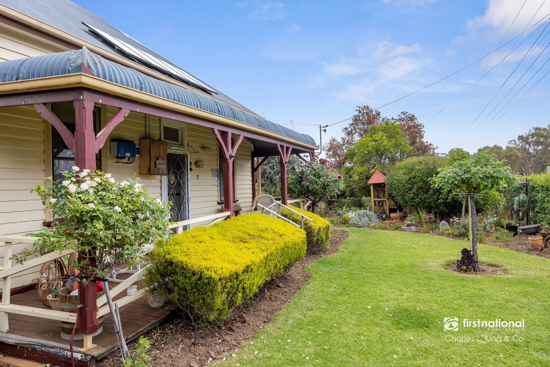 17 Moama Street, Mathoura NSW 2710, Mathoura - Thumbnail 2