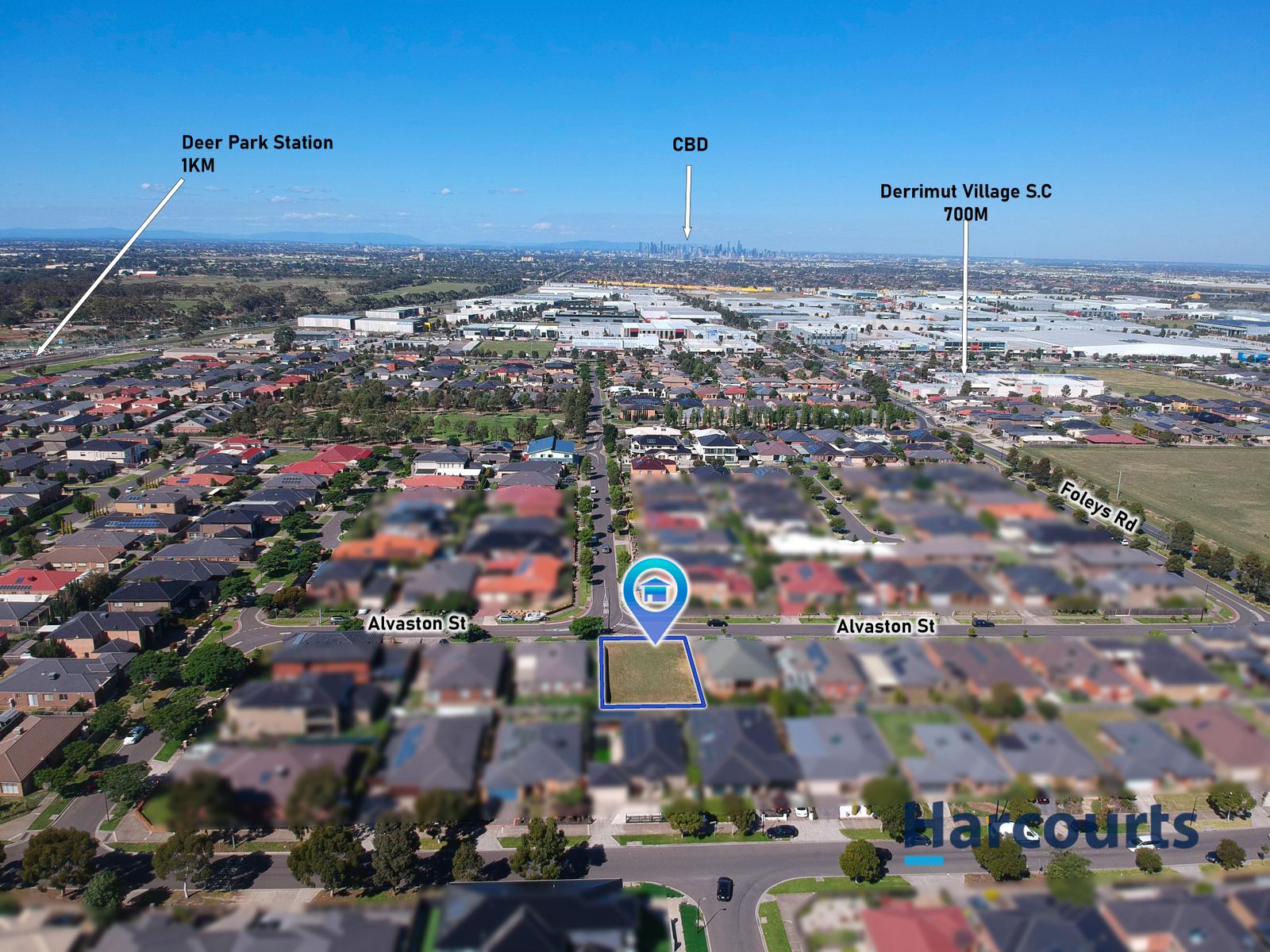 12 Alvaston Street, Deer Park, VIC 3023, Deer Park - Thumbnail 4