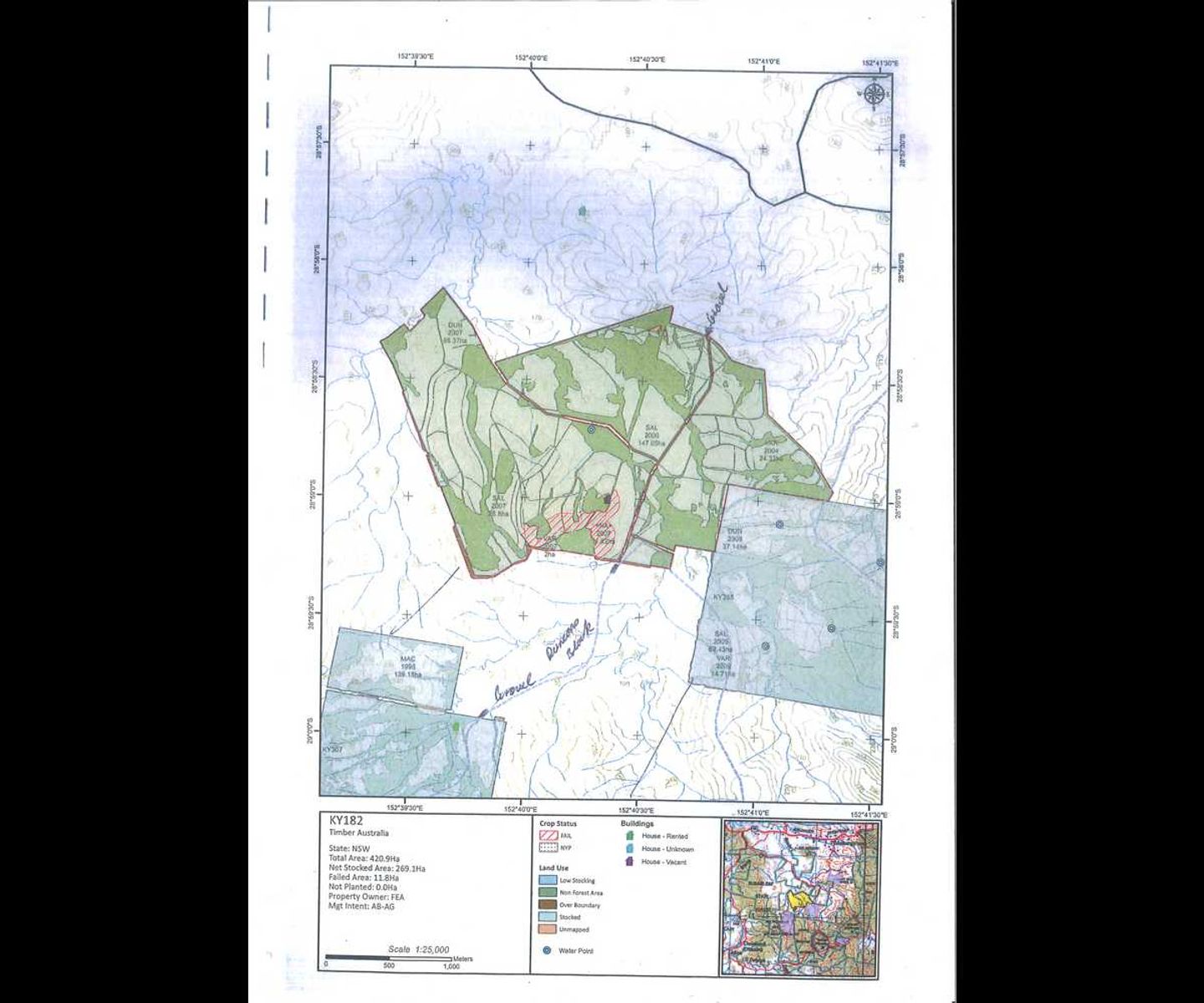 Timber Australia Taylors Road, Deep Creek - Thumbnail 4
