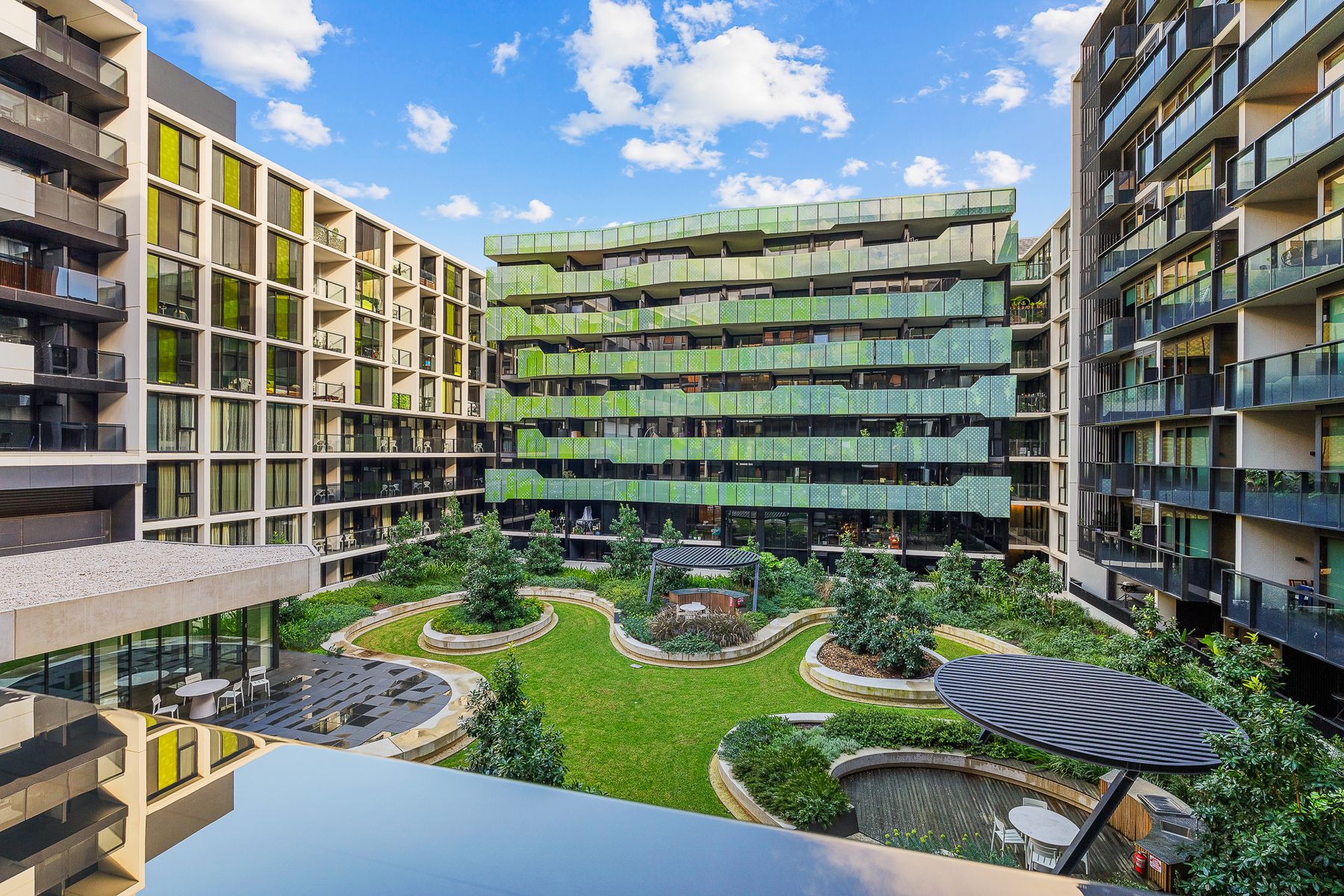 318/627 Victoria Street, Abbotsford, VIC 3067, Abbotsford - Thumbnail 3