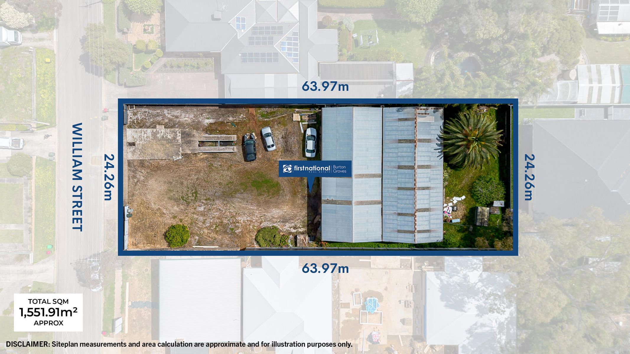 15 William Street, Tea Tree Gully SA 5091, Tea Tree Gully - Thumbnail 8