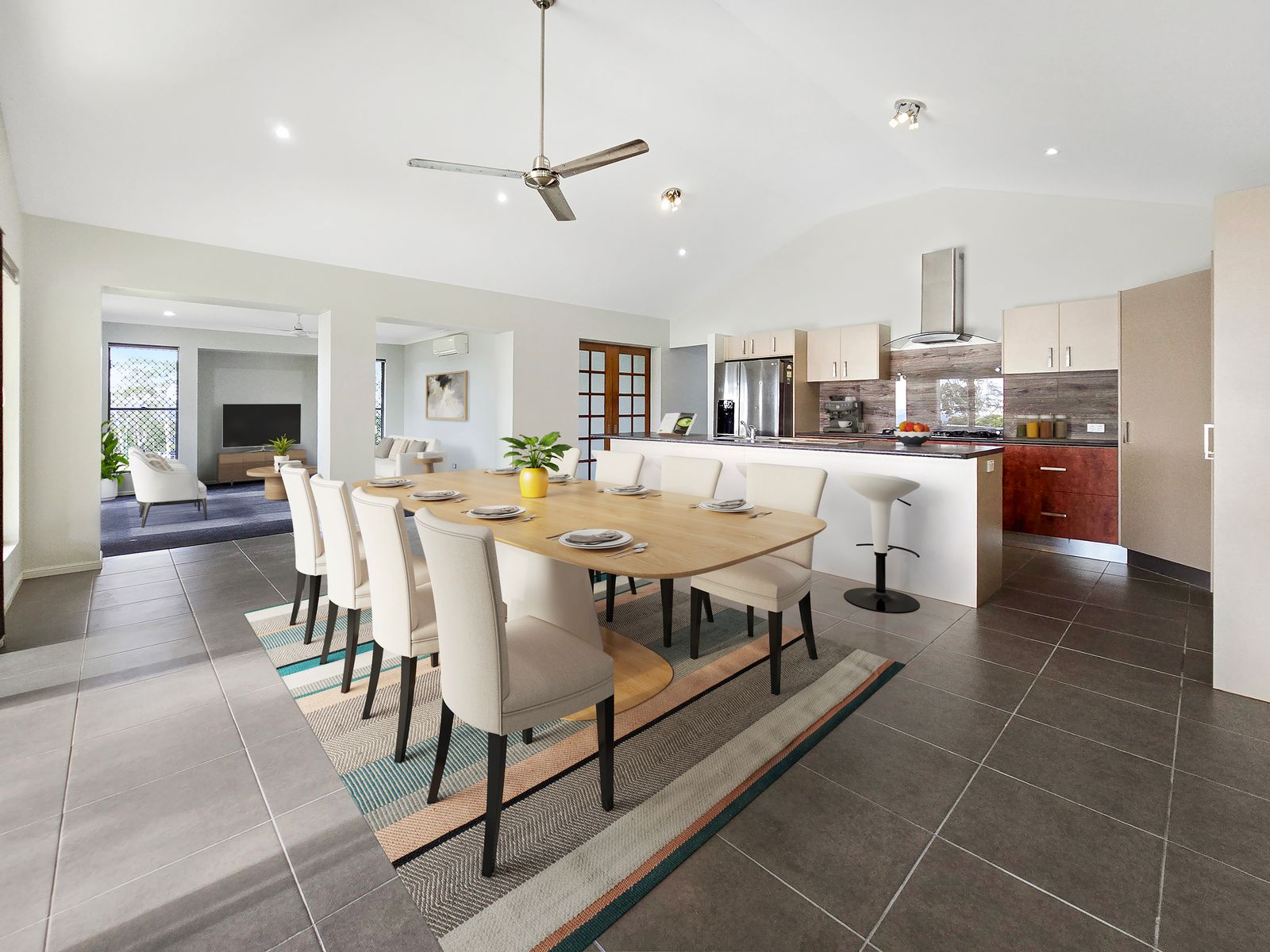 121 Rankine Drive, Tolga QLD 4882, Tolga - Thumbnail 3