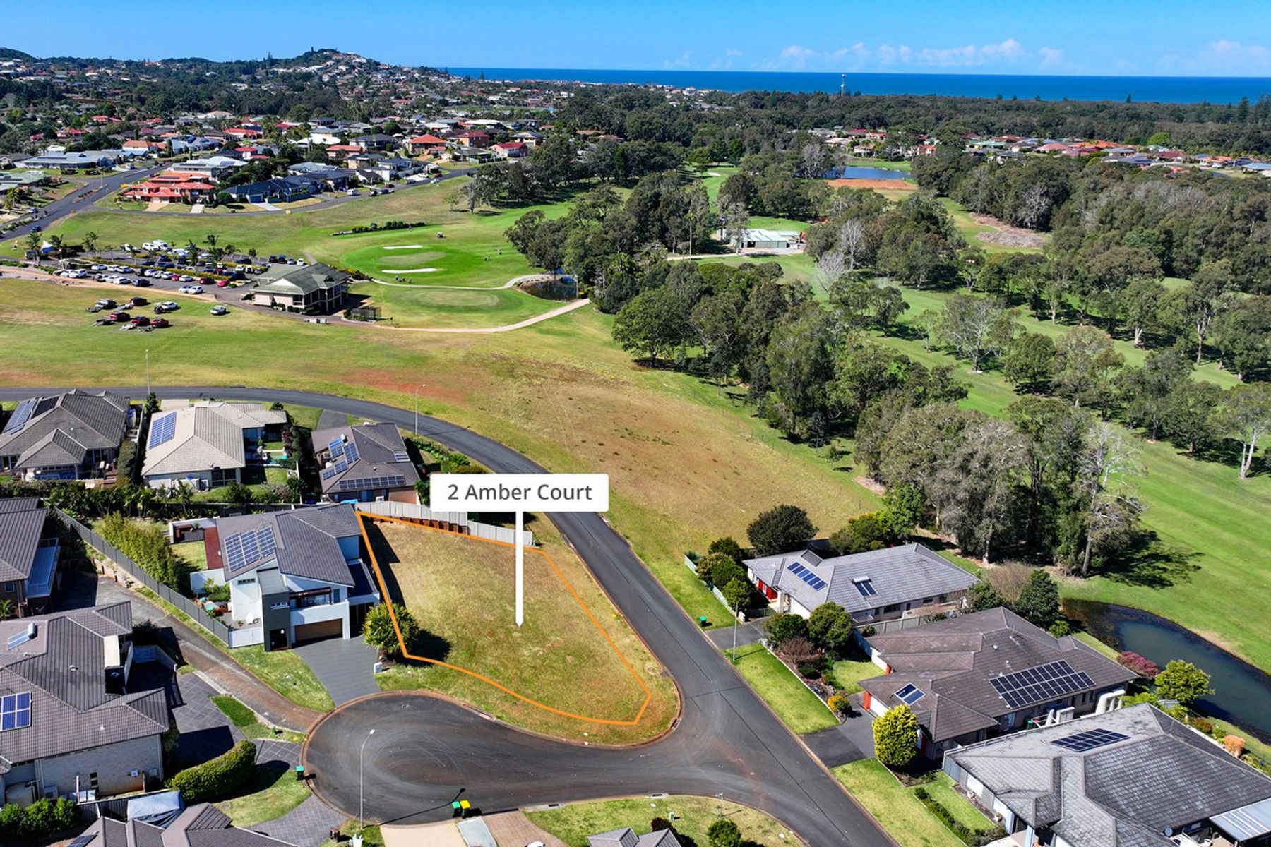 2 Amber Court, Port Macquarie NSW 2444, Port Macquarie - Thumbnail 3