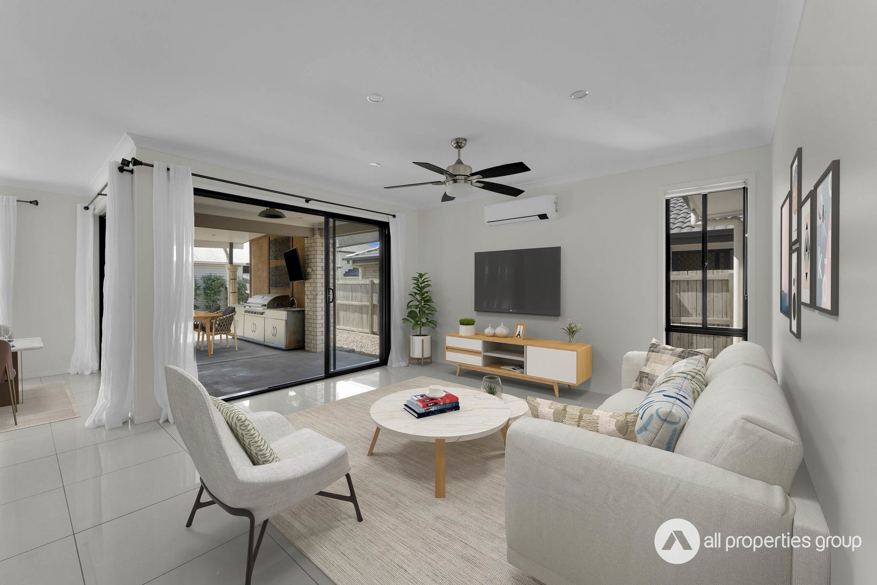 43 Tallwoods Circuit, Yarrabilba QLD 4207, Yarrabilba - Thumbnail 6