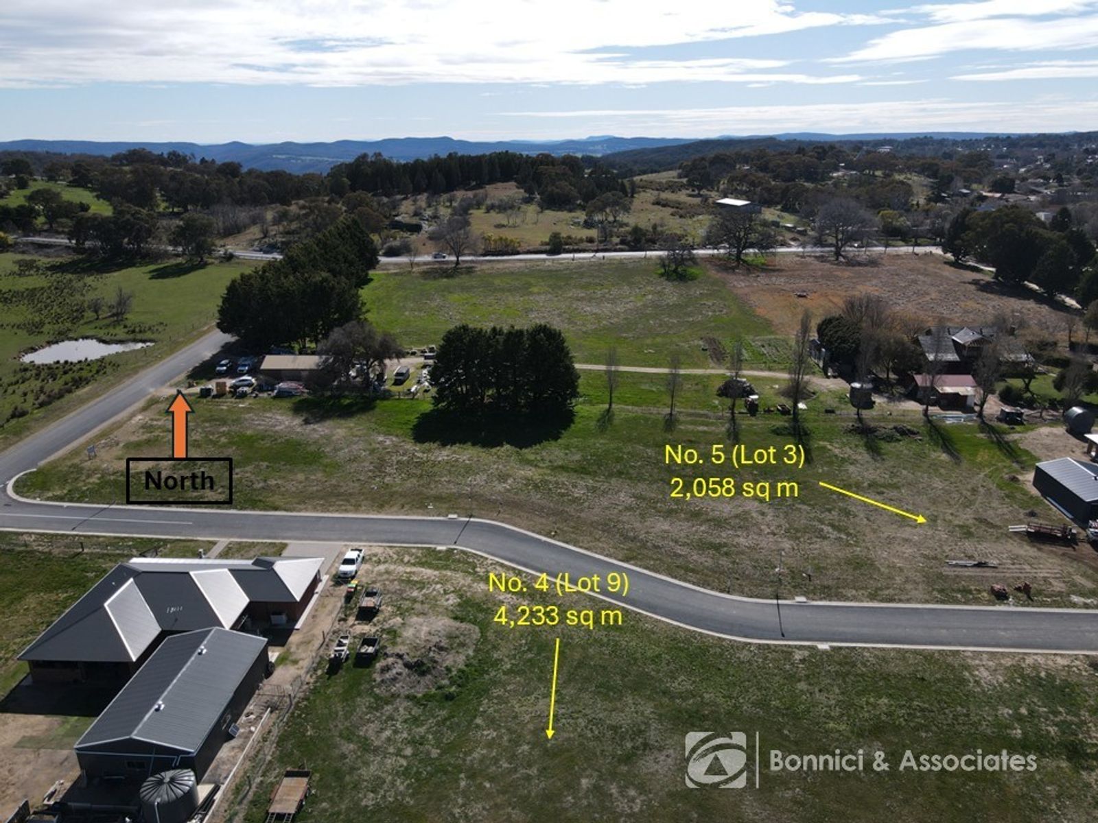 4 Leonard Court, Beechworth VIC 3747, Beechworth - Thumbnail 3