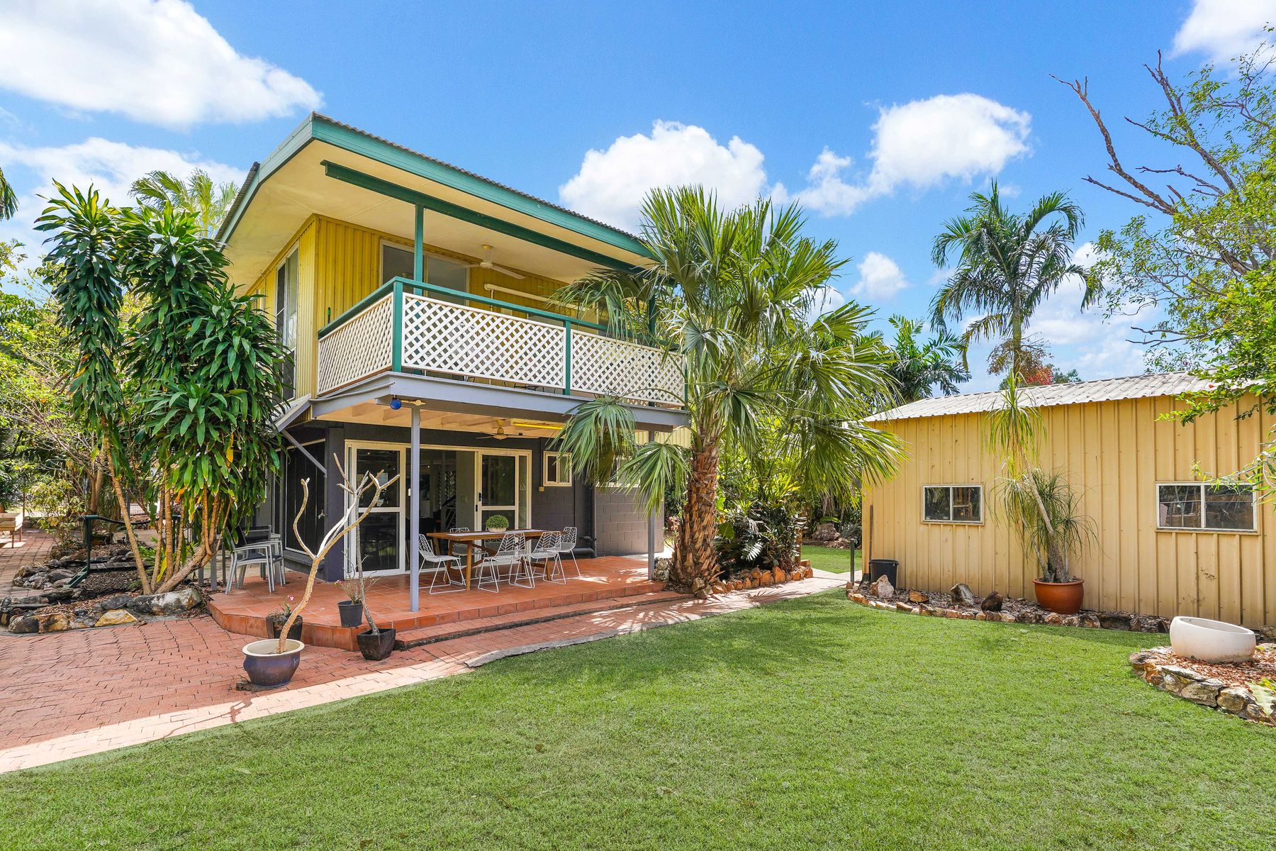 23 Parkside Crescent, Leanyer NT 0812, Leanyer - Thumbnail 2