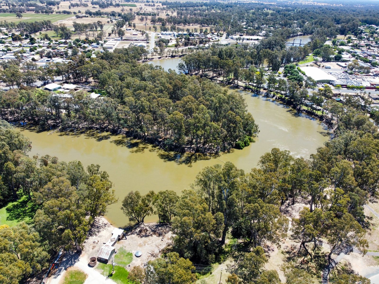 1 Jamieson Avenue, Barham NSW 2732, Barham - Thumbnail 4