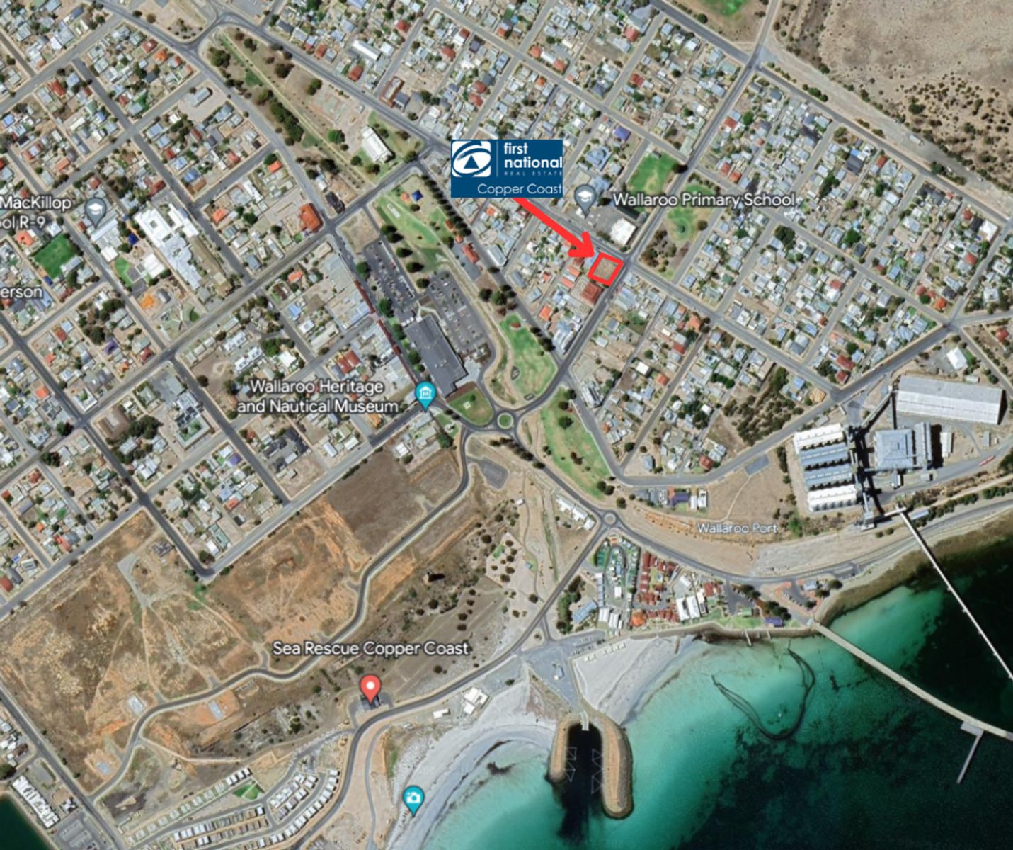 19 Hughes St, Wallaroo SA 5556, Wallaroo - Thumbnail 6