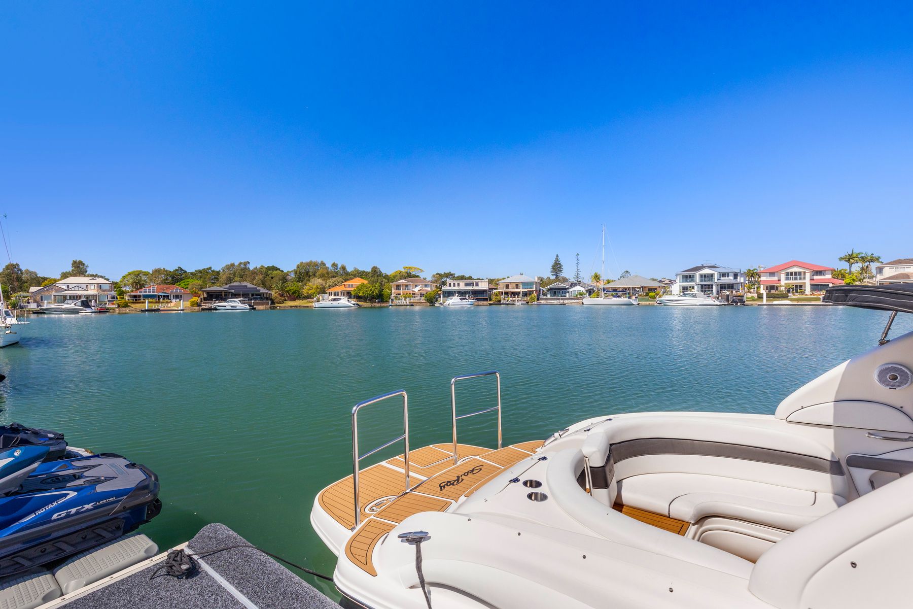 18 Martingale Court, Raby Bay QLD 4163, Raby Bay - Thumbnail 4