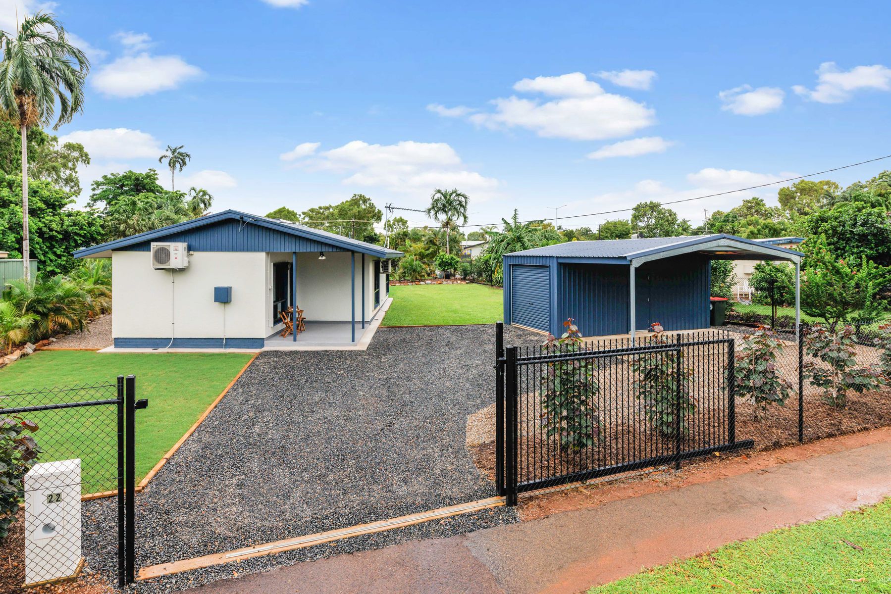 22 Adcock Crescent, Nakara, NT 0810, Nakara - Thumbnail 2