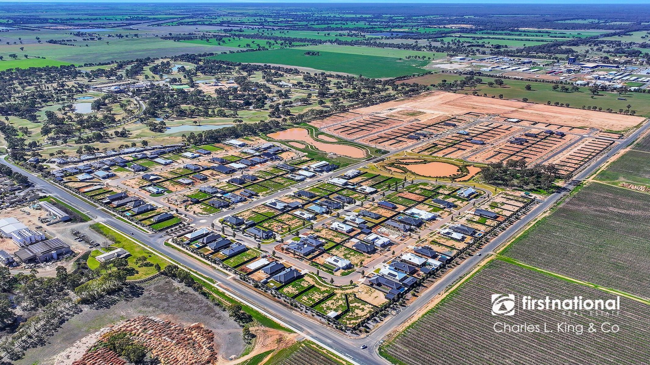 Lot 244/16 Honeyeater Street, Moama NSW 2731, Moama - Thumbnail 4