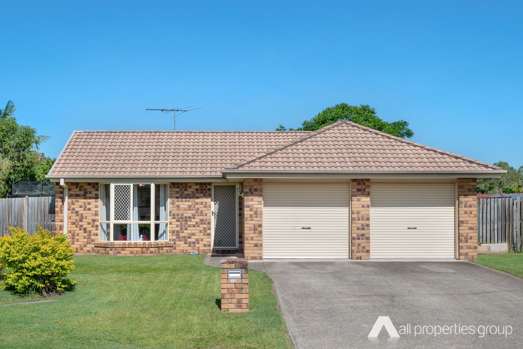 10 Jobson Place, Crestmead QLD 4132