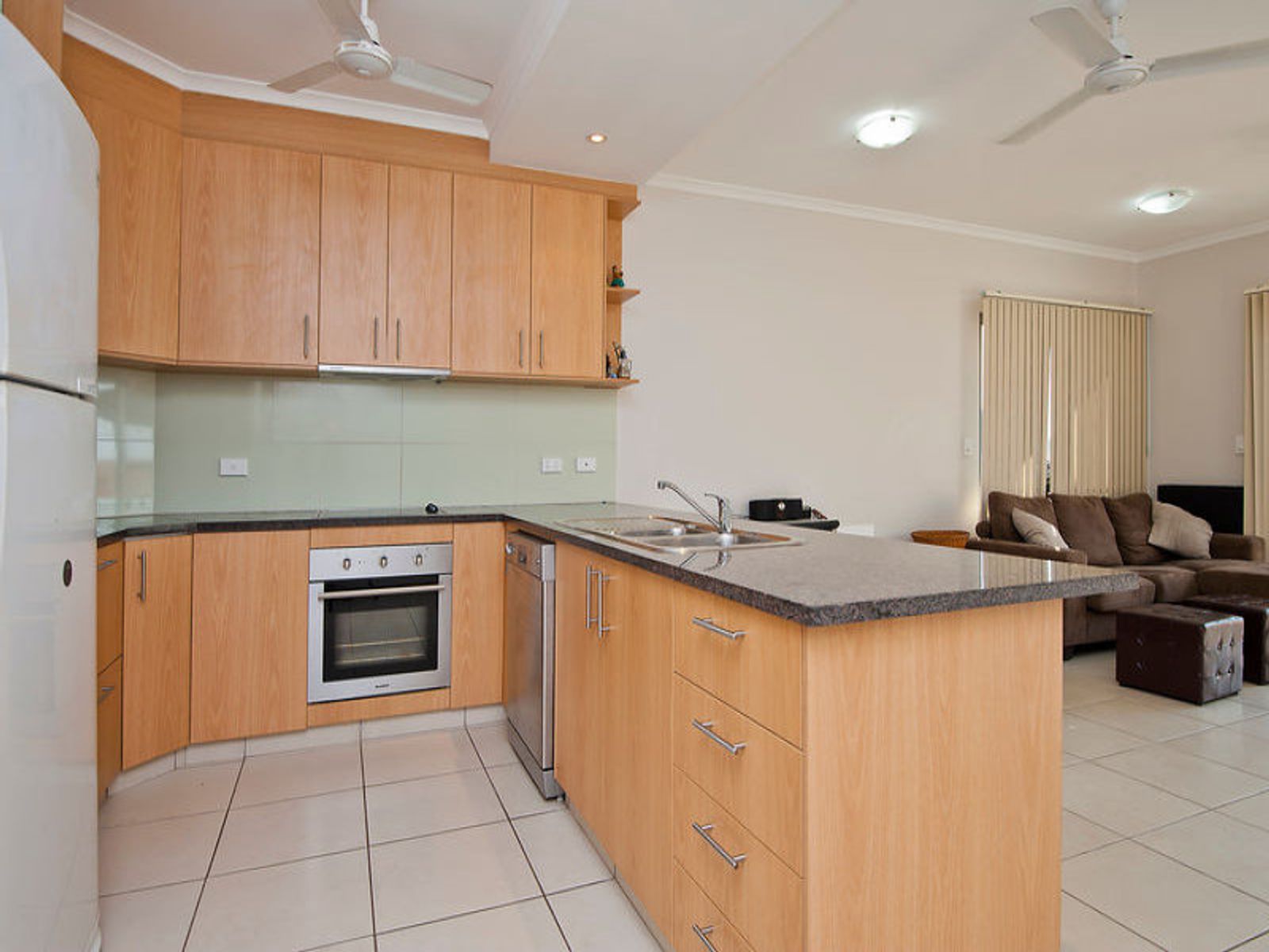 6/1 Dashwood Place, Darwin City NT 0800, Darwin City - Thumbnail 6