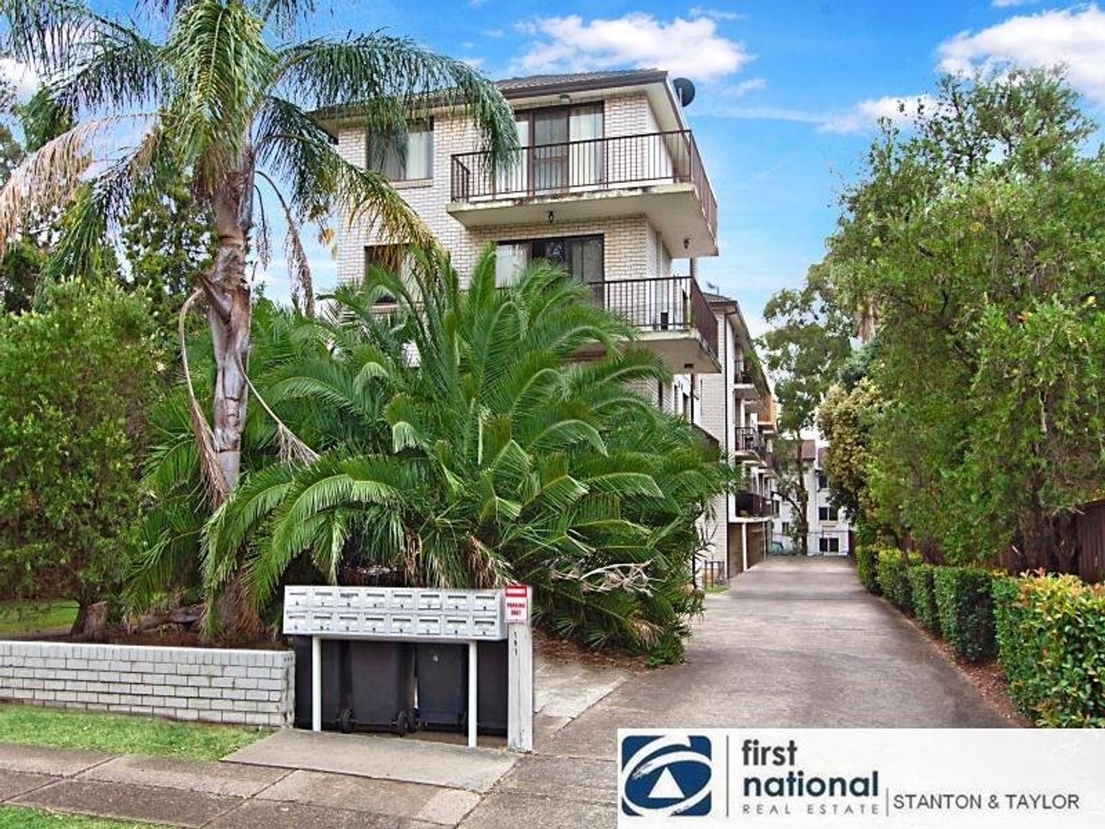 9/191 Derby Street, Penrith - Thumbnail 3