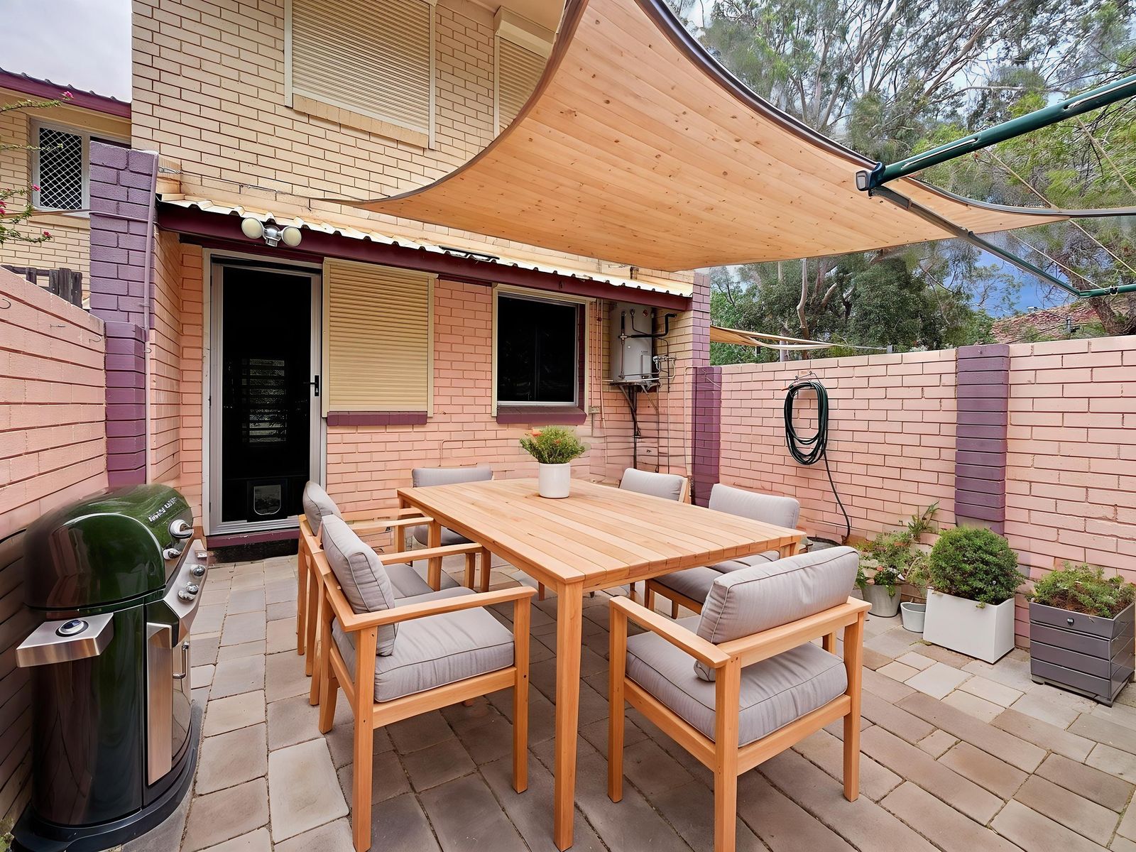 14/50 South Terrace, The Gap, NT 0870, The Gap - Thumbnail 8