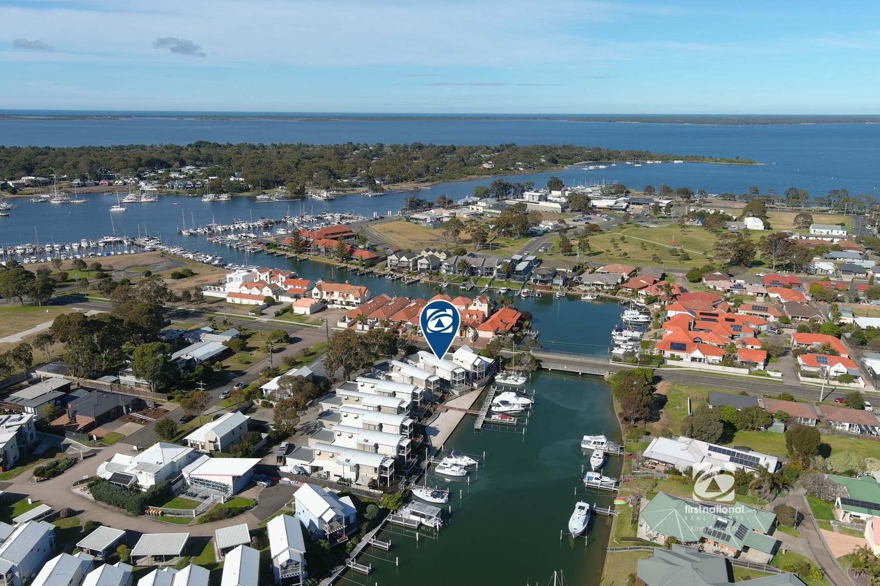 2/16 King Street, Paynesville VIC 3880, Paynesville - Thumbnail 2