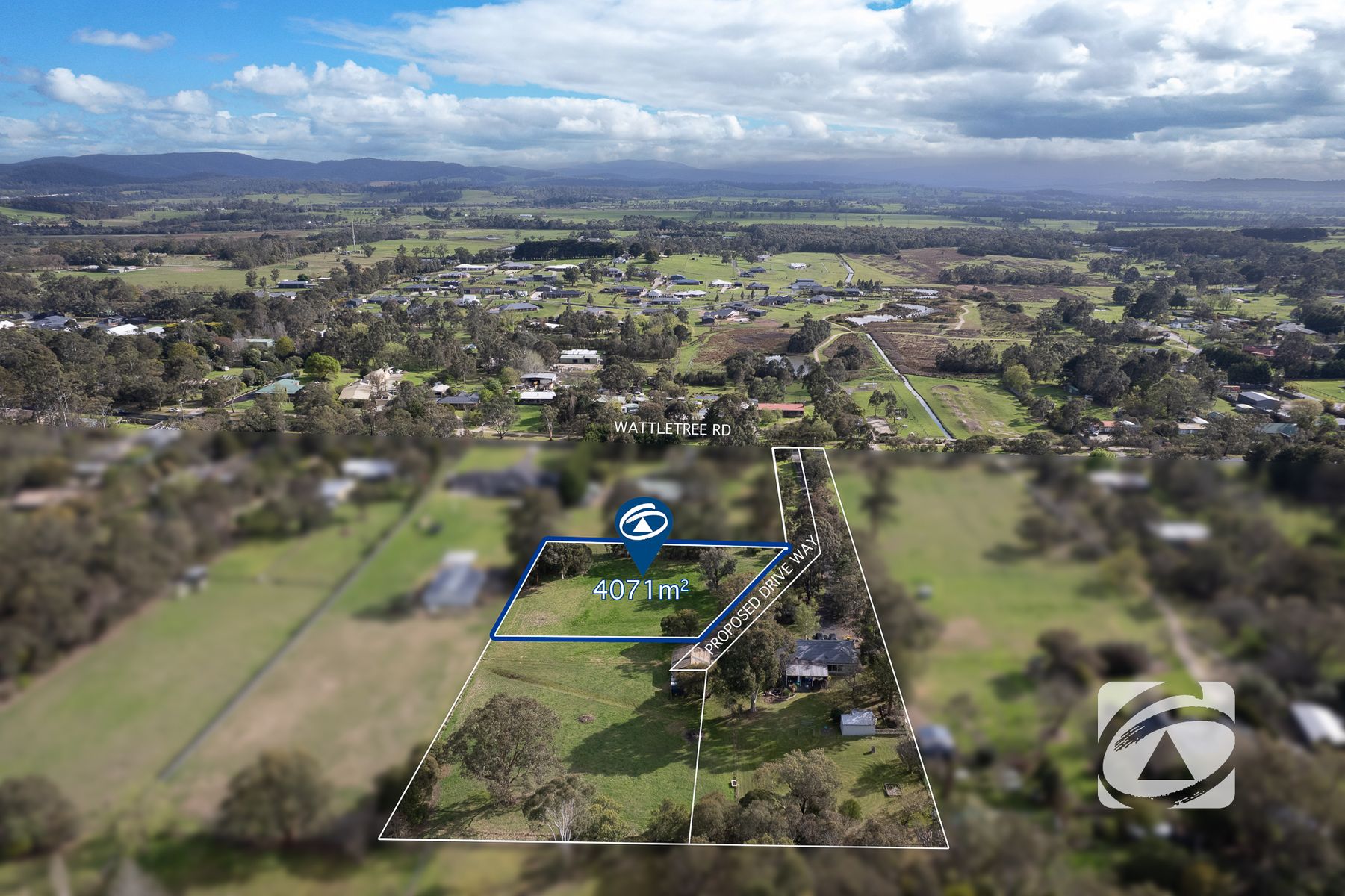 Lot 1 82 Wattletree Road, Bunyip VIC 3815, Bunyip - Thumbnail 4