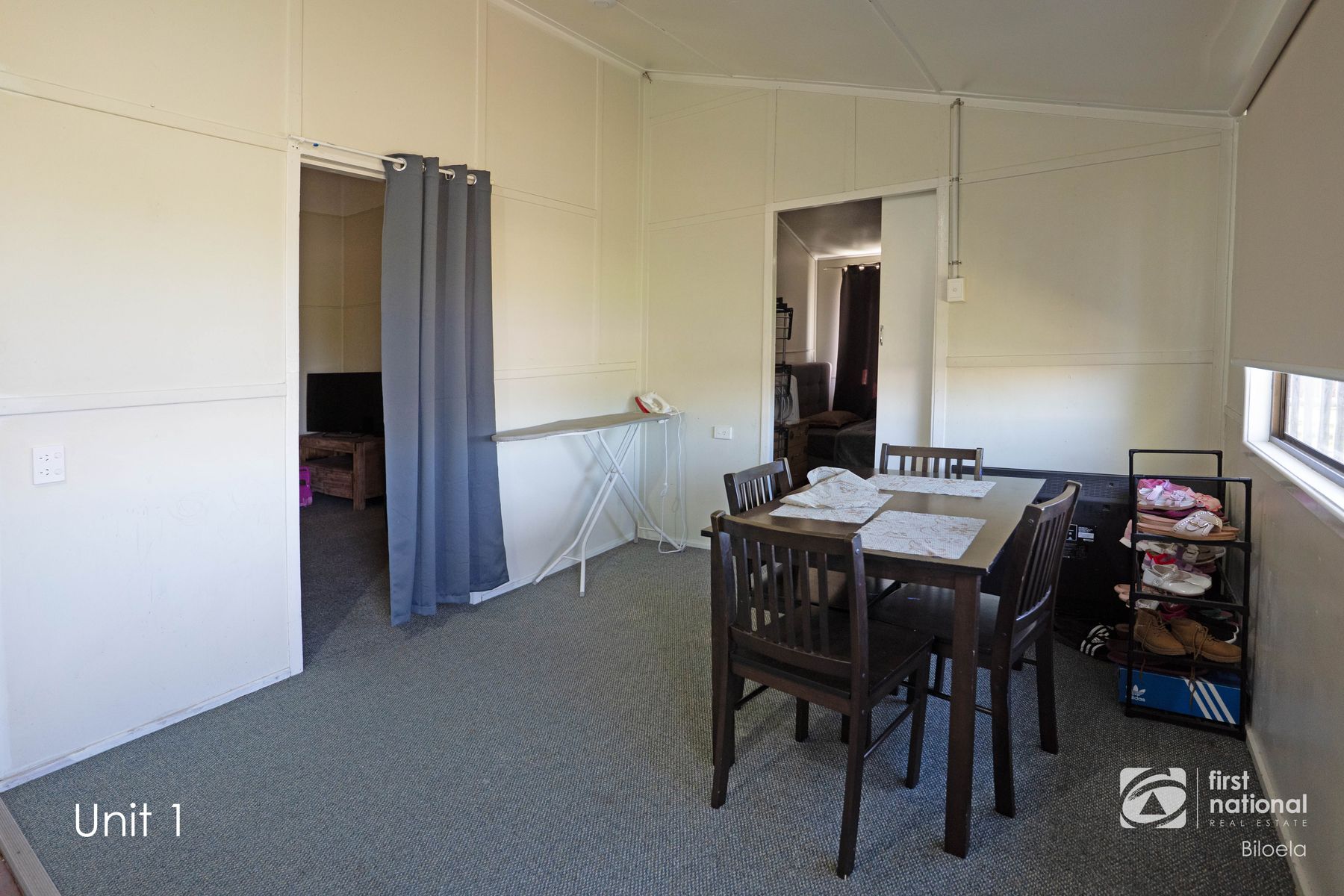 1 & 2/104 KARIBOE STREET, Biloela QLD 4715, Biloela - Thumbnail 3