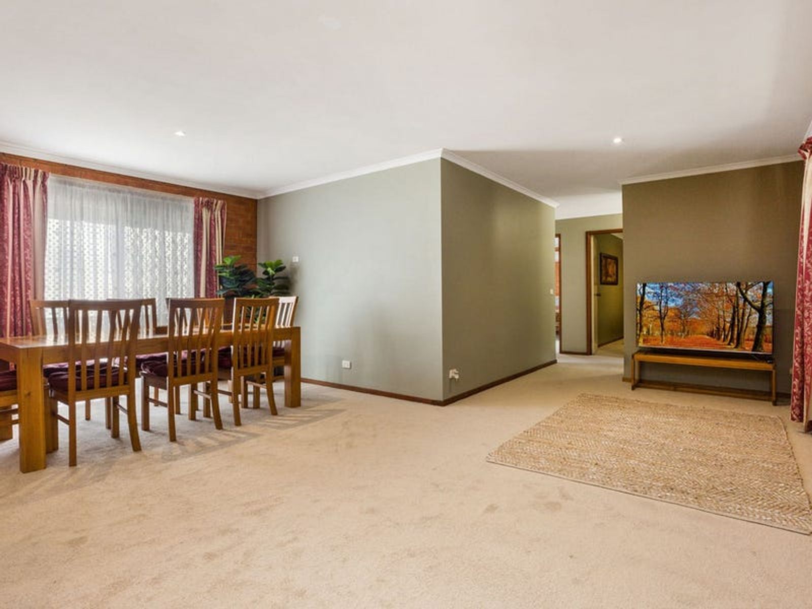 1/17 Sternberg Street, Kennington VIC 3550, Kennington - Thumbnail 4