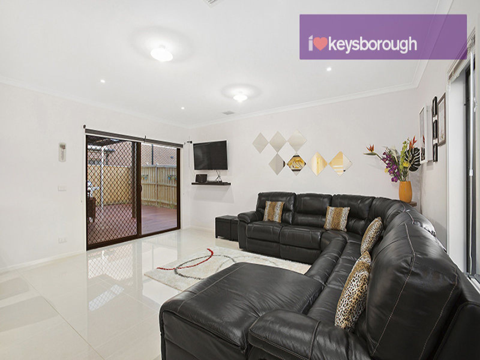1 Monrie Street, Keysborough, VIC 3173, Keysborough - Thumbnail 4