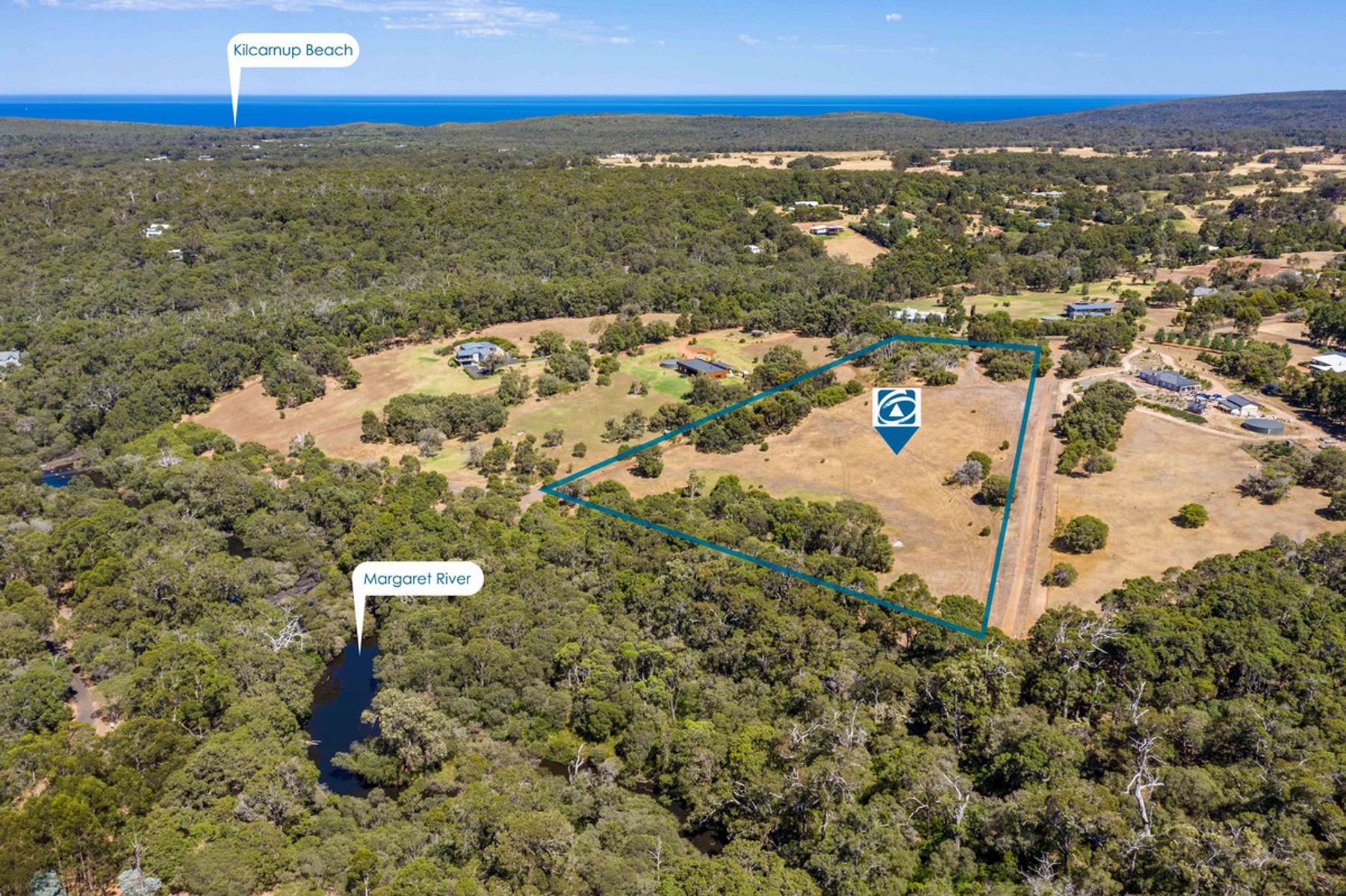 Lot 43 Freshwater Drive, Burnside WA 6285, Burnside - Image 1