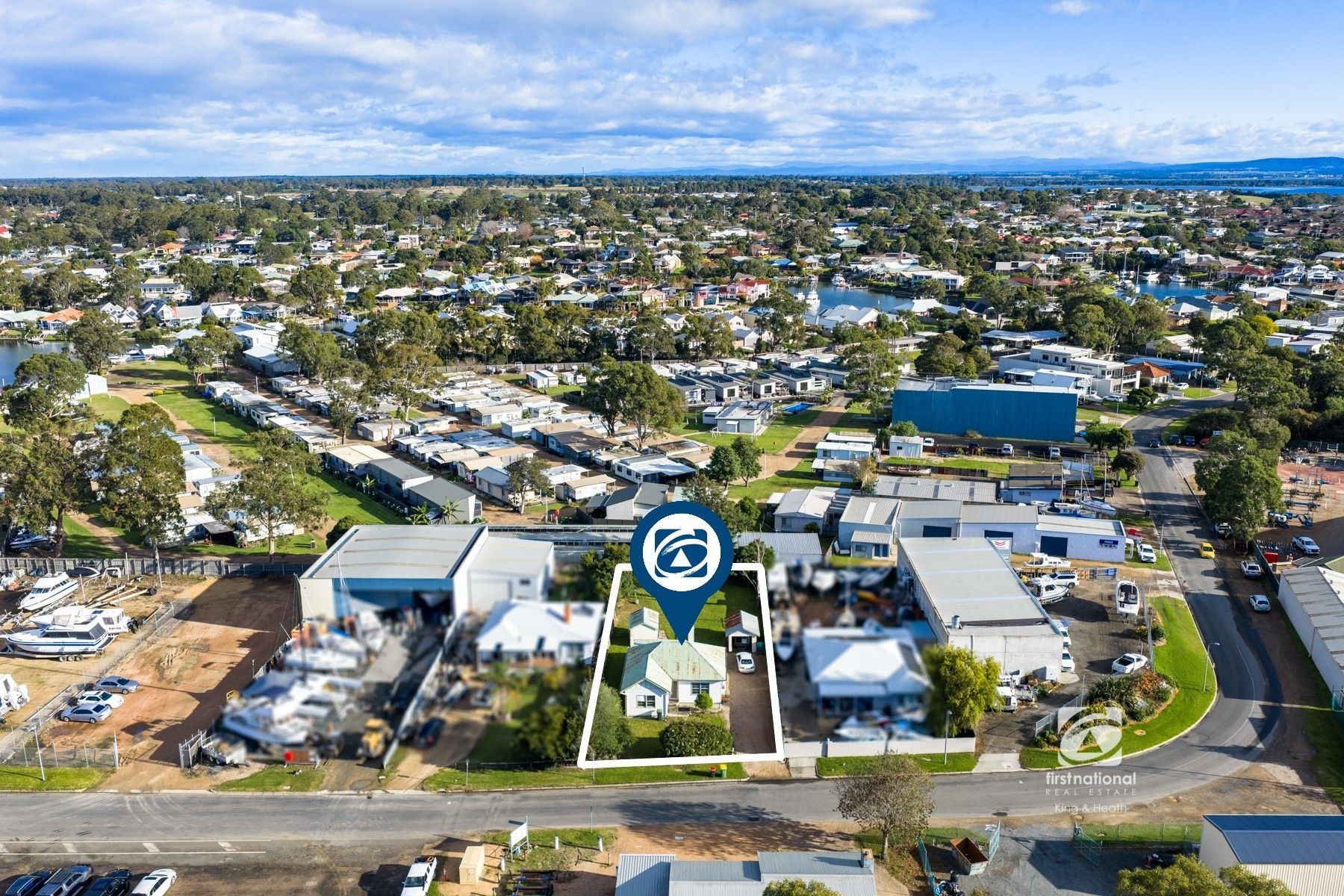 51 Slip Road, Paynesville VIC 3880