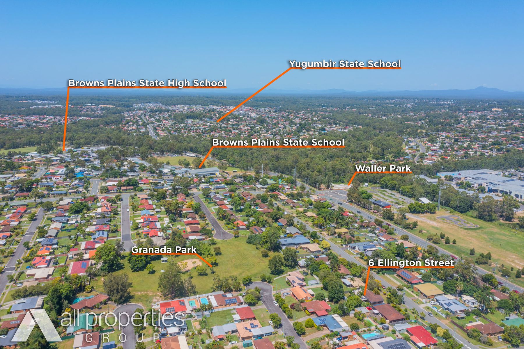 6 Ellington Street, Browns Plains QLD 4118, Browns Plains - Thumbnail 8