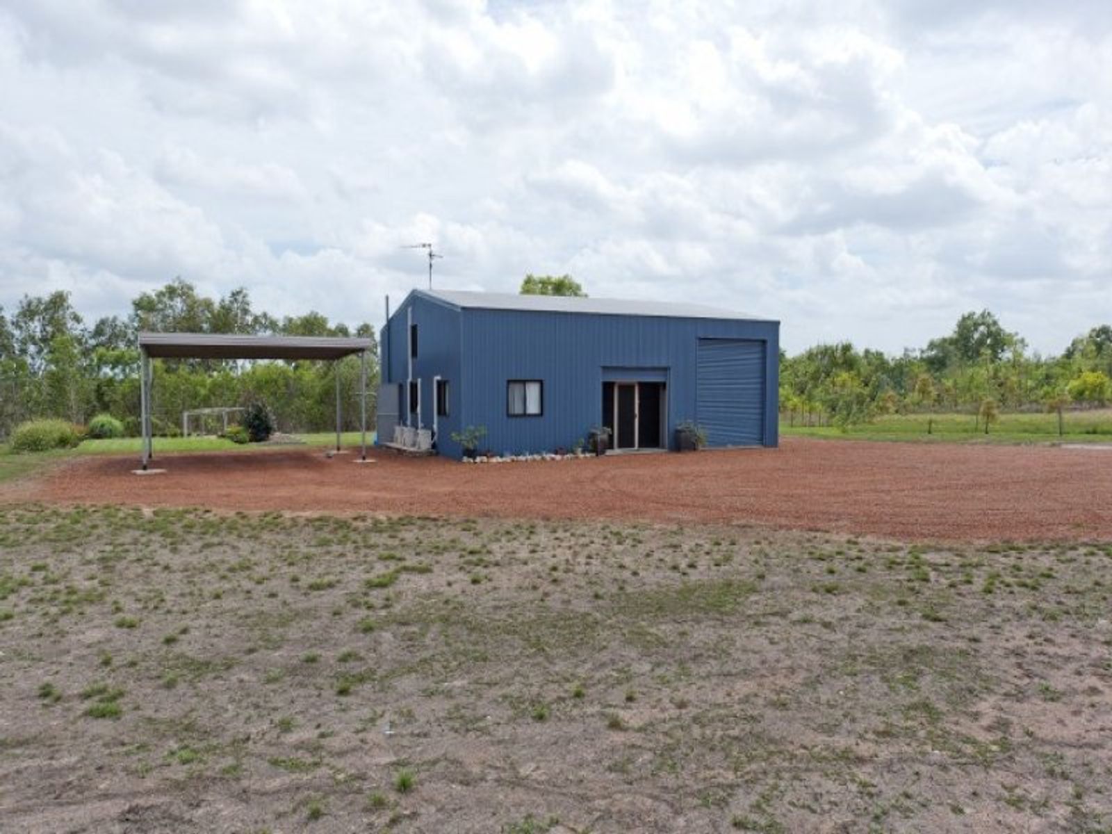 7 Surcingle Drive, Marlow Lagoon NT 0830, Marlow Lagoon - Thumbnail 2