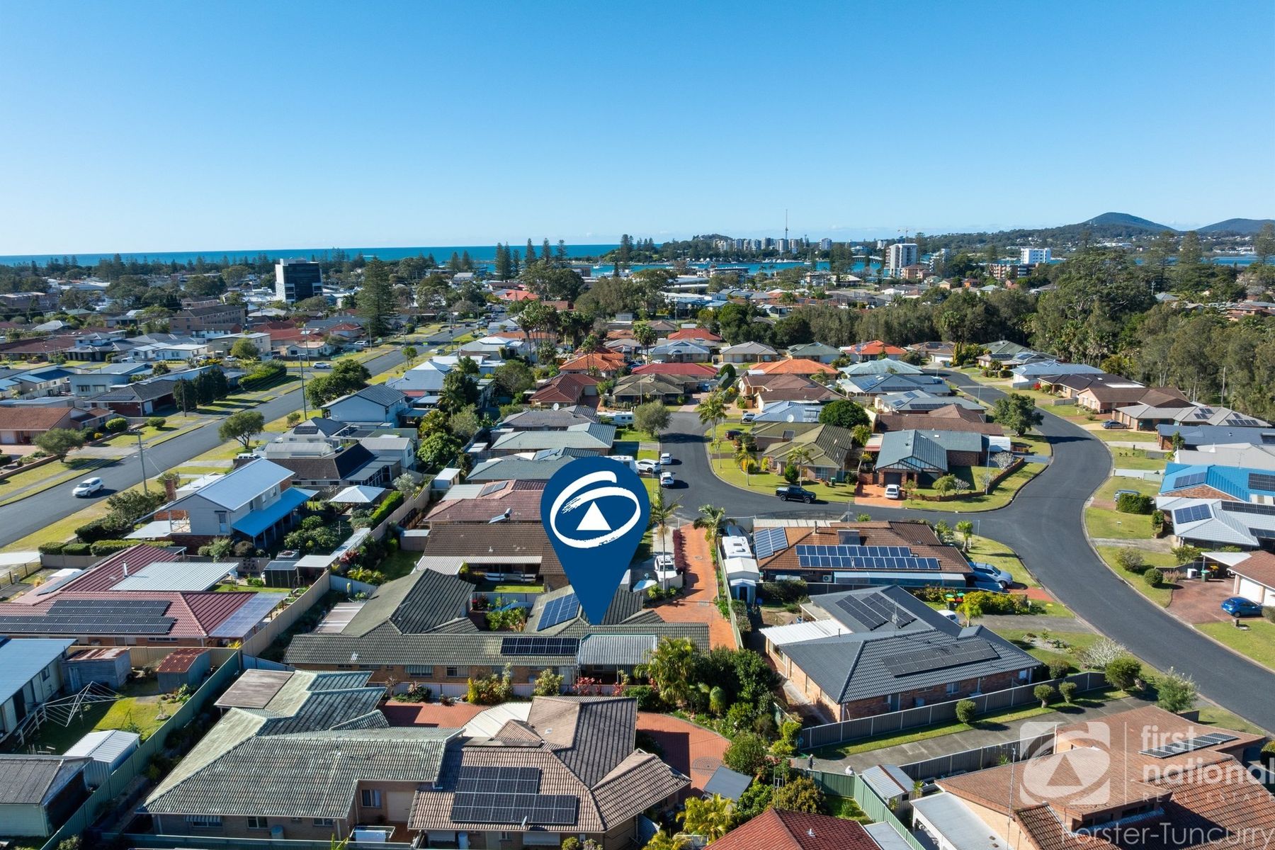 1/4 Huntly Close, Tuncurry NSW 2428, Tuncurry - Thumbnail 2
