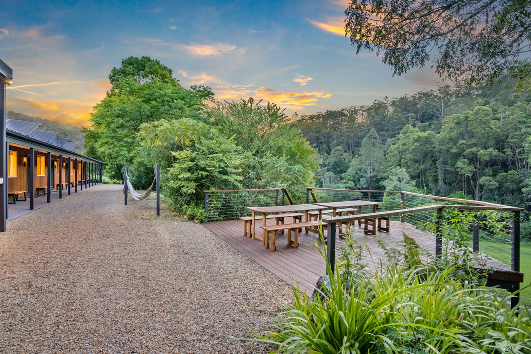 Byrrill Creek NSW 2484, Byrrill Creek - Image 1