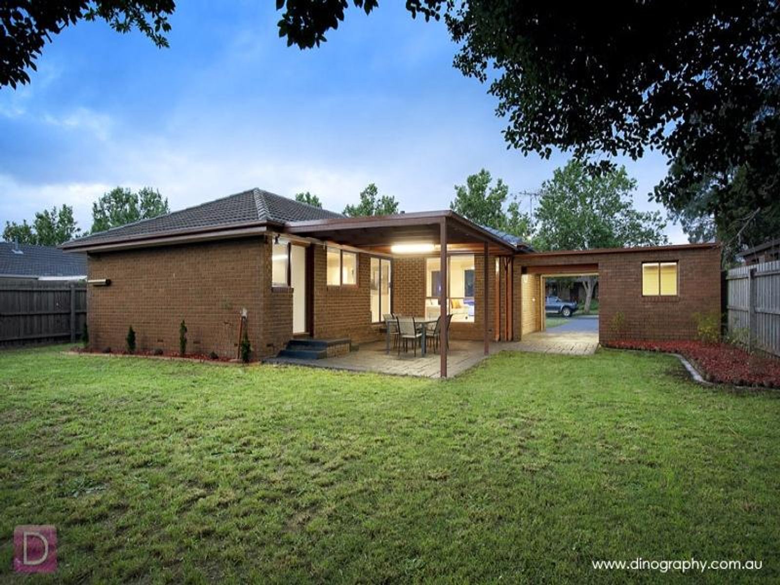 8 Hindmarsh Street, Rowville, VIC 3178, Rowville - Thumbnail 3