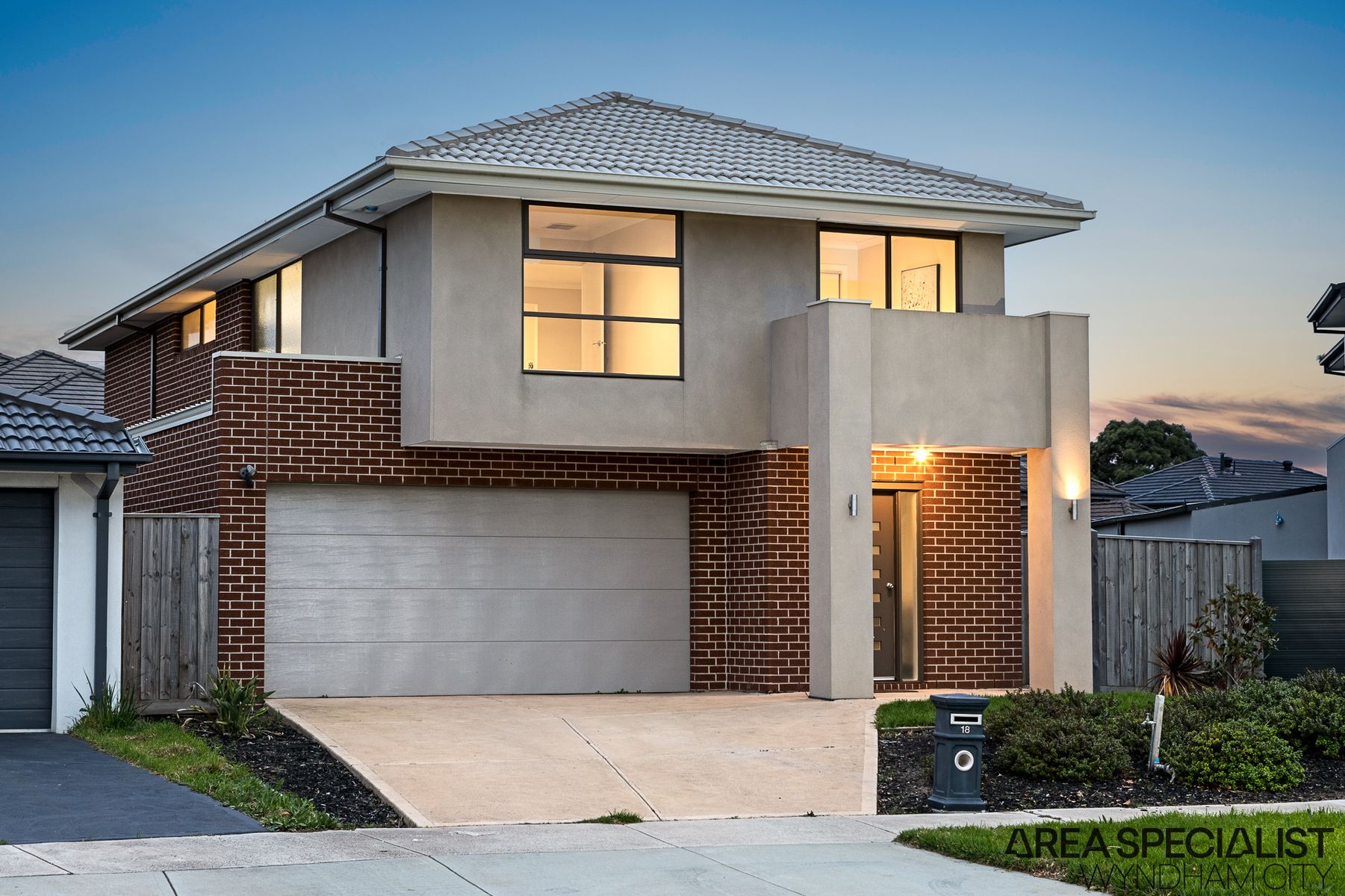 18 Evesham Drive, Point Cook, VIC 3030, Point Cook - Thumbnail 3