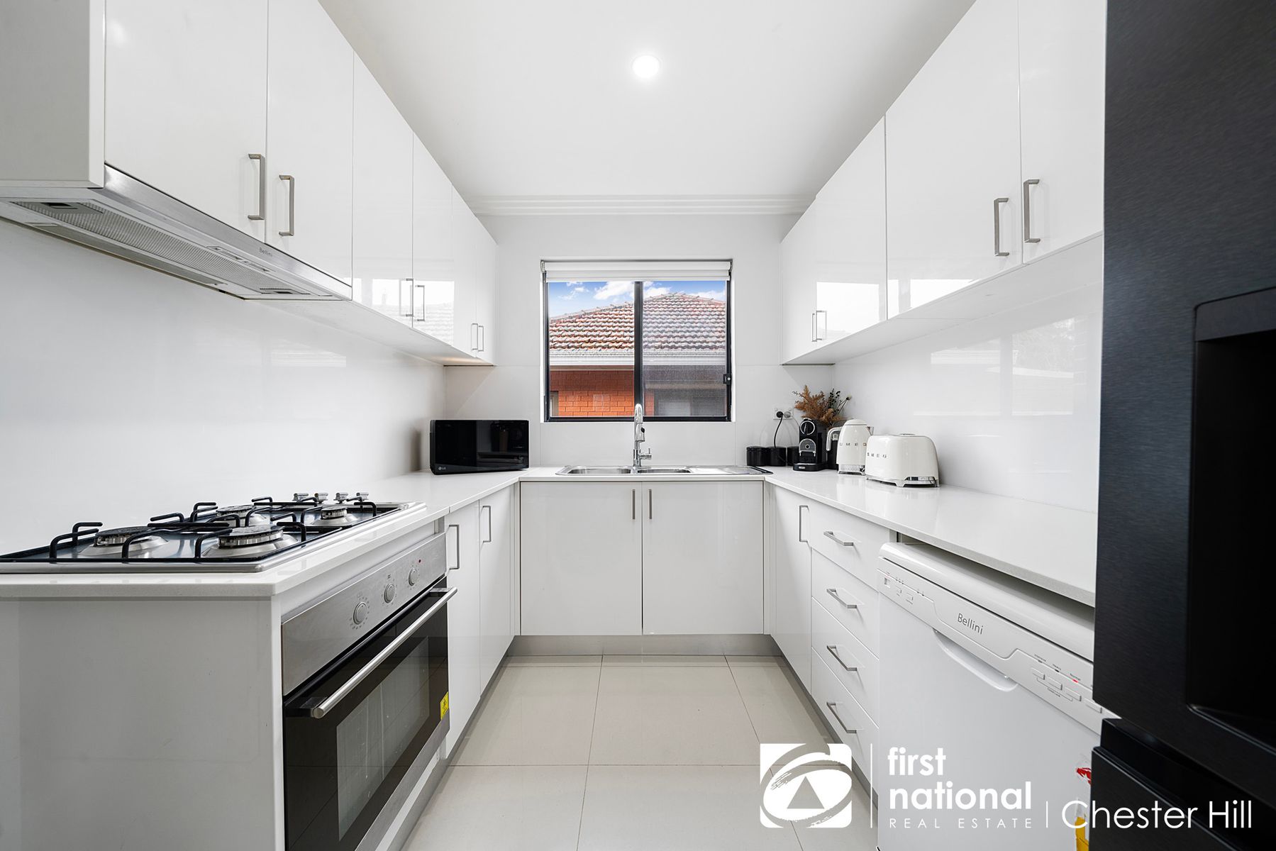 3 Burrows Avenue, Chester Hill NSW 2162, Chester Hill - Thumbnail 2