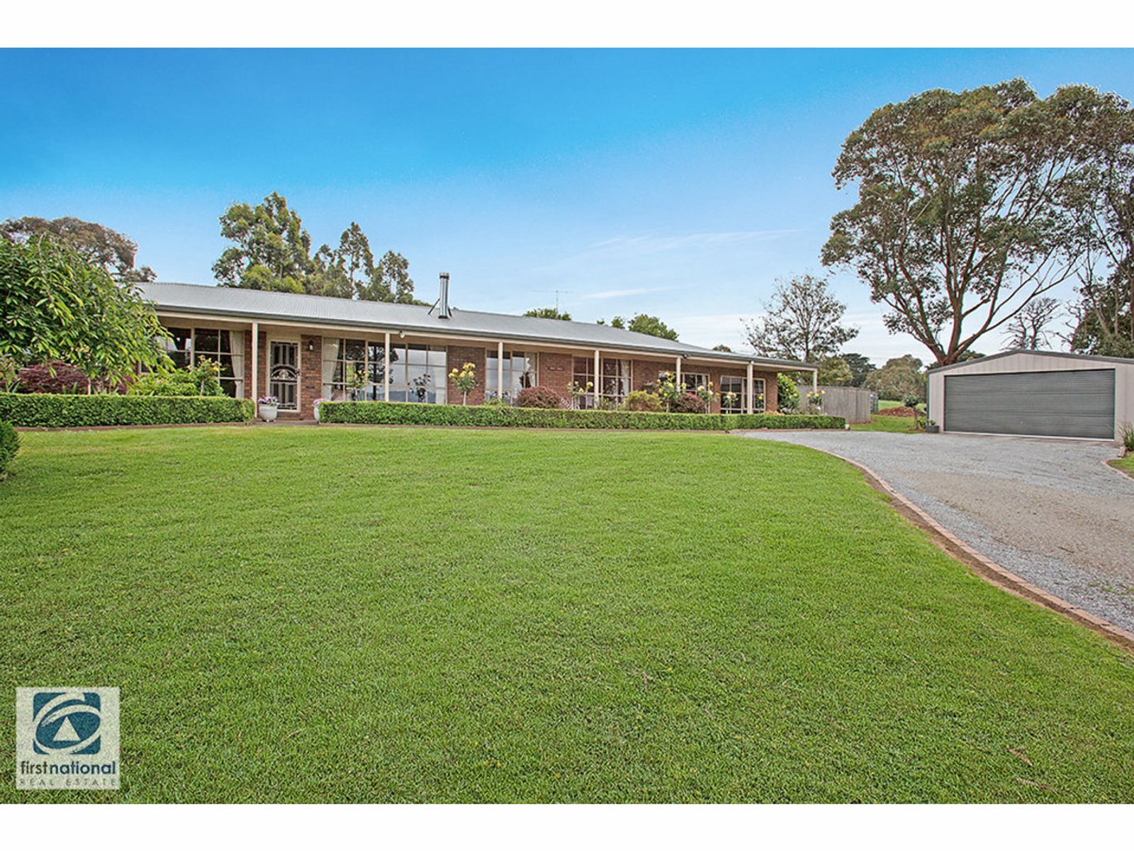 418 Briggs Road, Nilma North, VIC 3821, Nilma North - Image 1