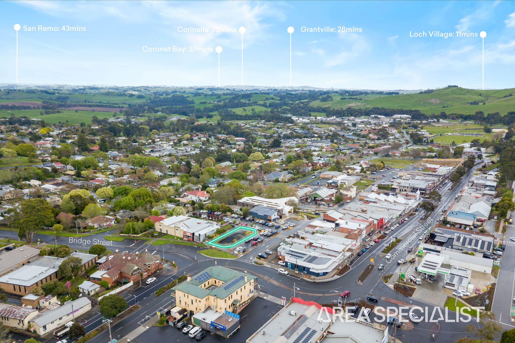 31 Bridge Street, Korumburra, Korumburra - Thumbnail 8