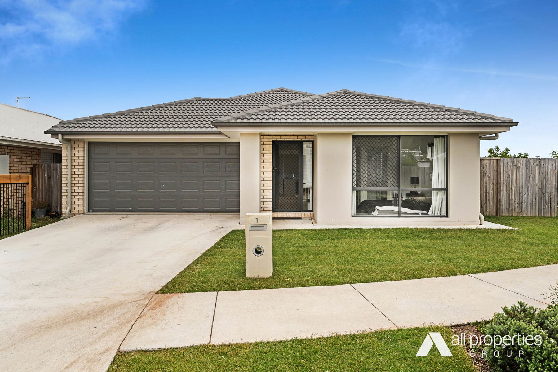1 Danbulla Street, Yarrabilba QLD 4207, Yarrabilba - Thumbnail 2