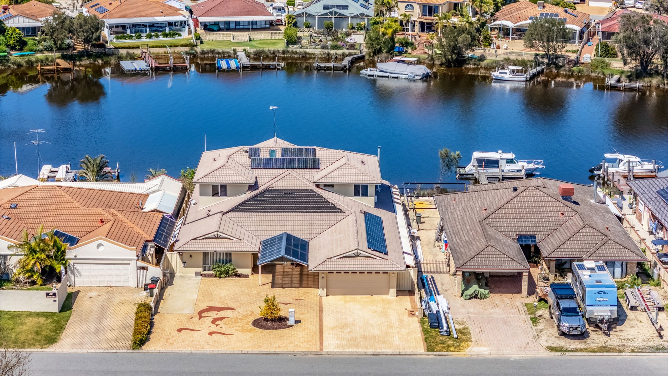 43 HERON PLACE, South Yunderup WA 6208, South Yunderup - Thumbnail 3