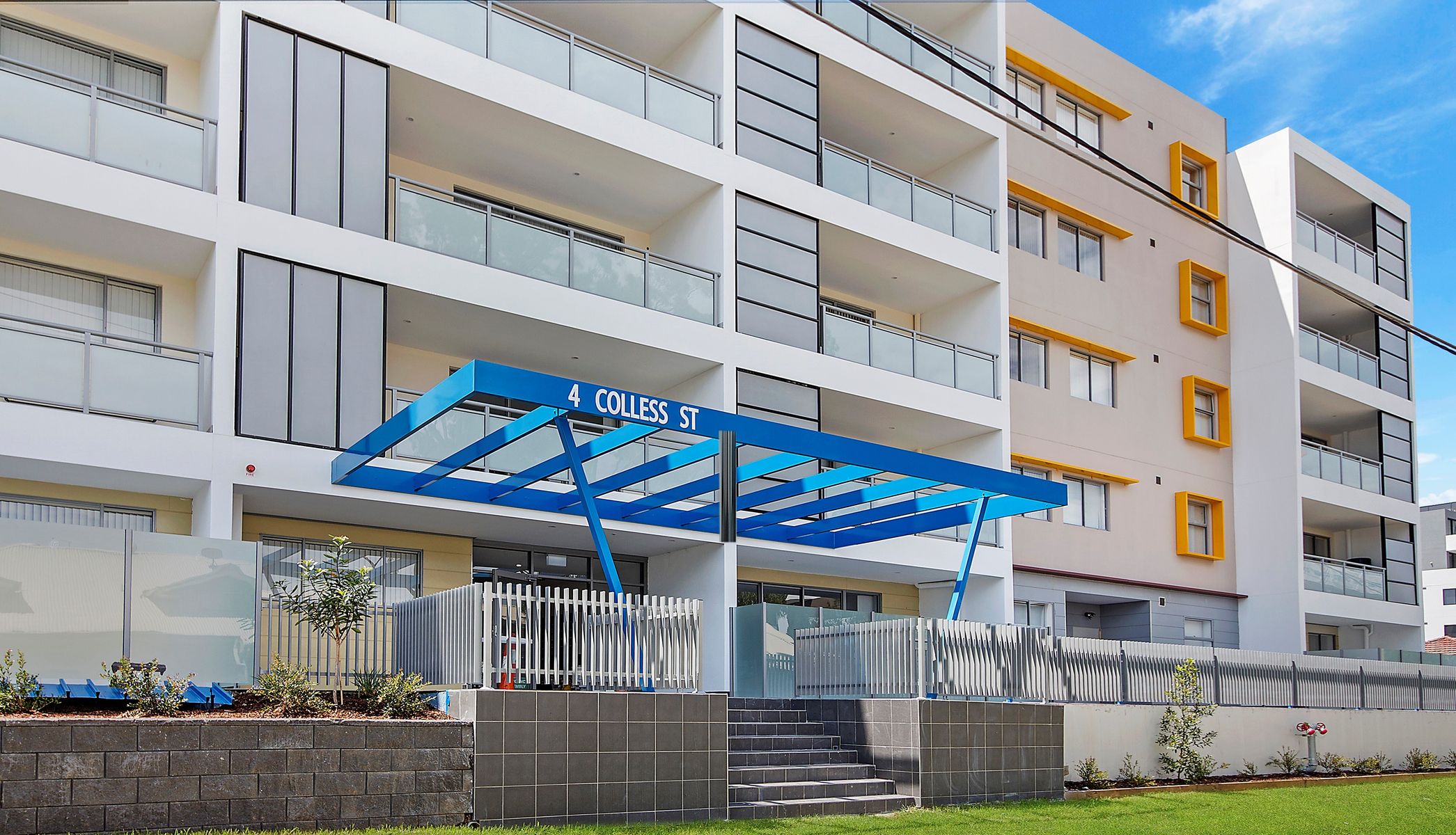 12/4 Colless Street, Penrith, NSW 2750, Penrith - Thumbnail 2