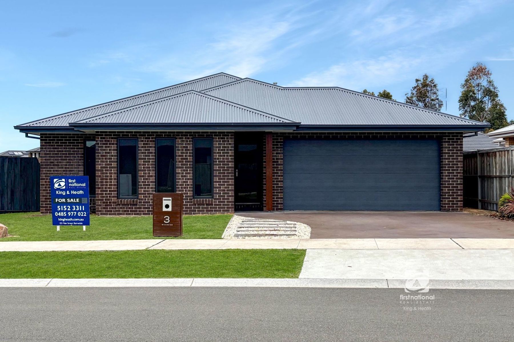 3 Meander Way, Bairnsdale VIC 3875