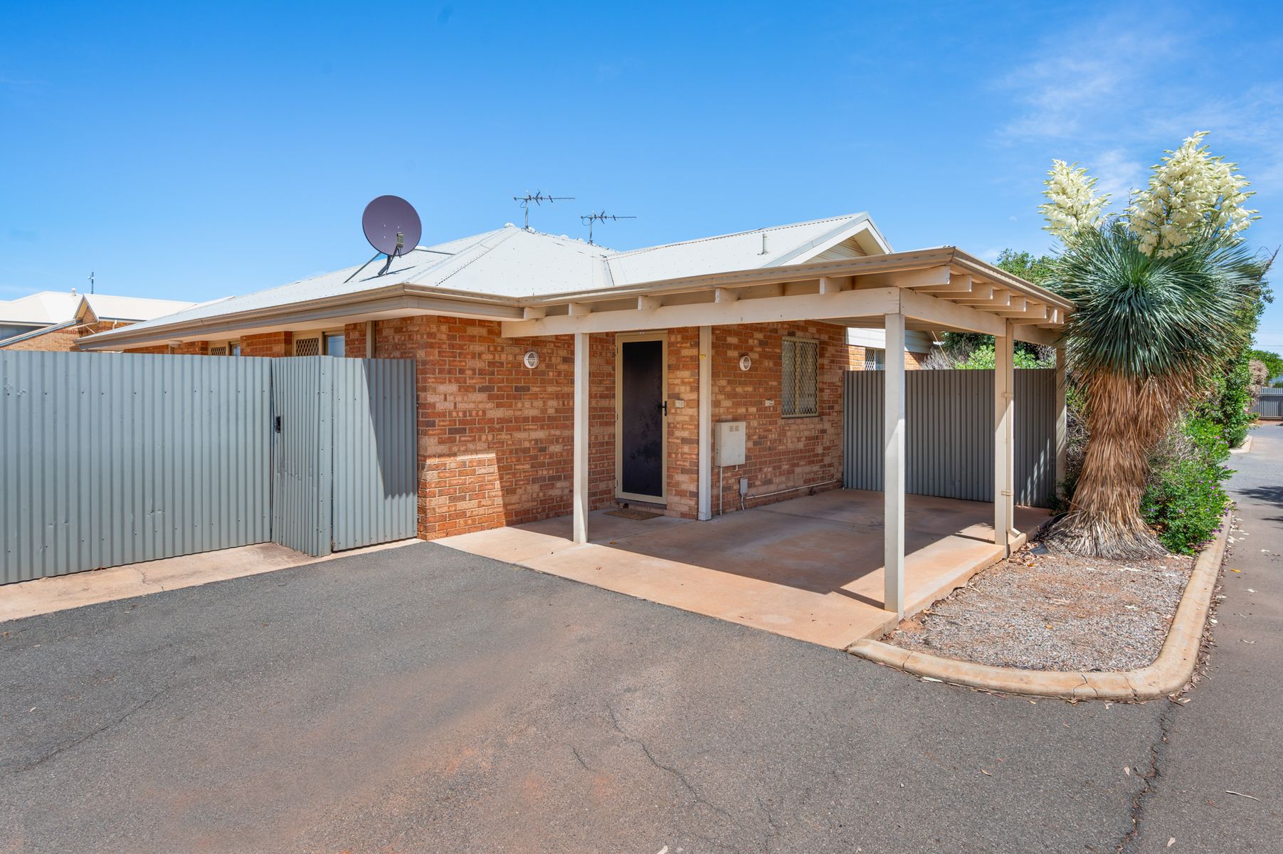 1/4-6 Wittenoom Street, Piccadilly WA 6430, Piccadilly - Image 1