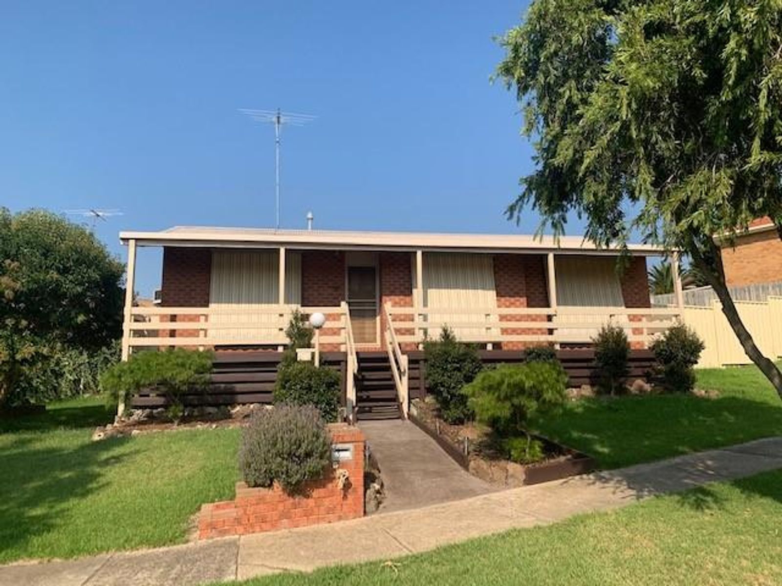 58 Cassinia Crescent, Meadow Heights VIC 3048